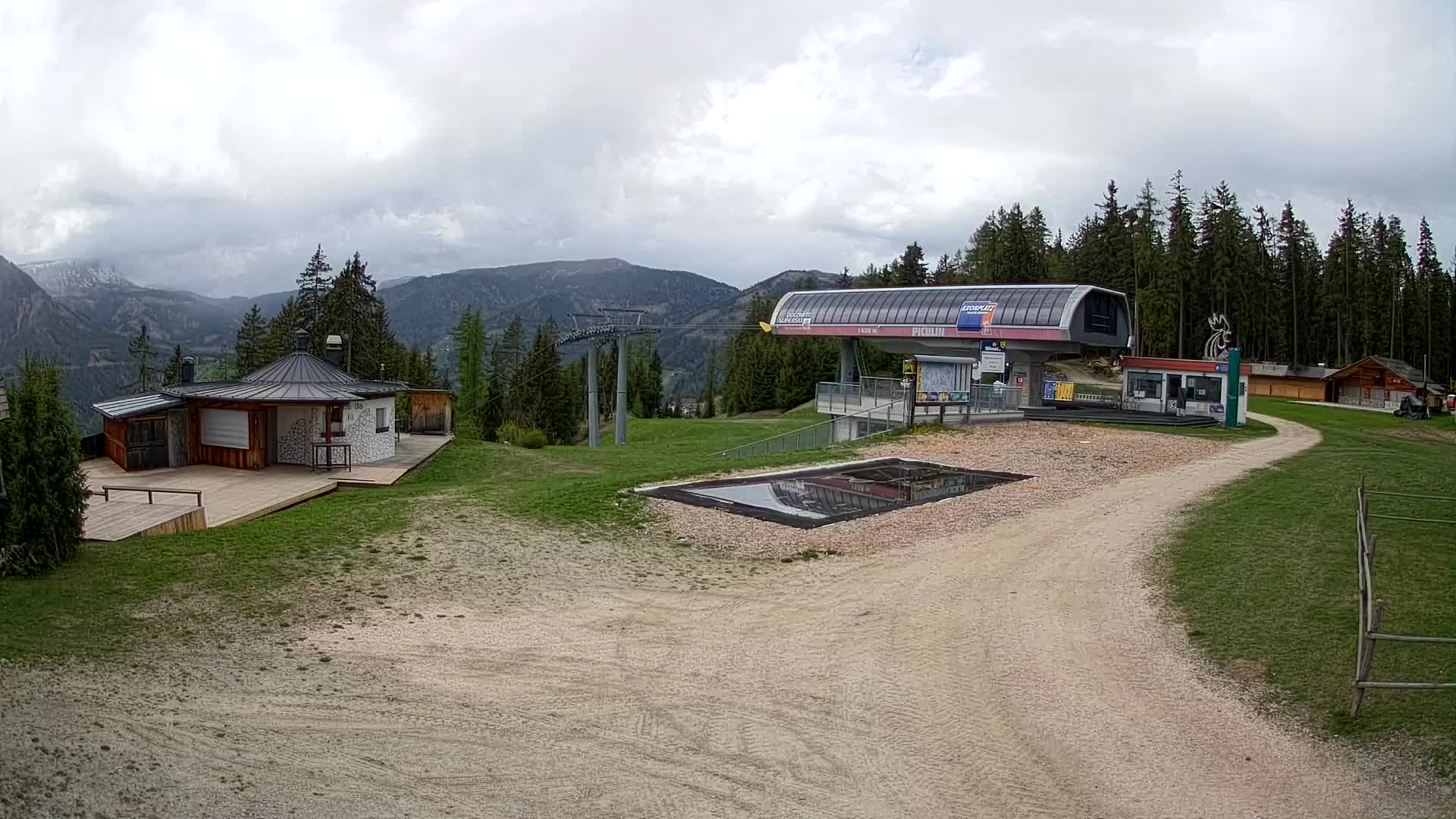 Piz de Plaies | San Vigilio