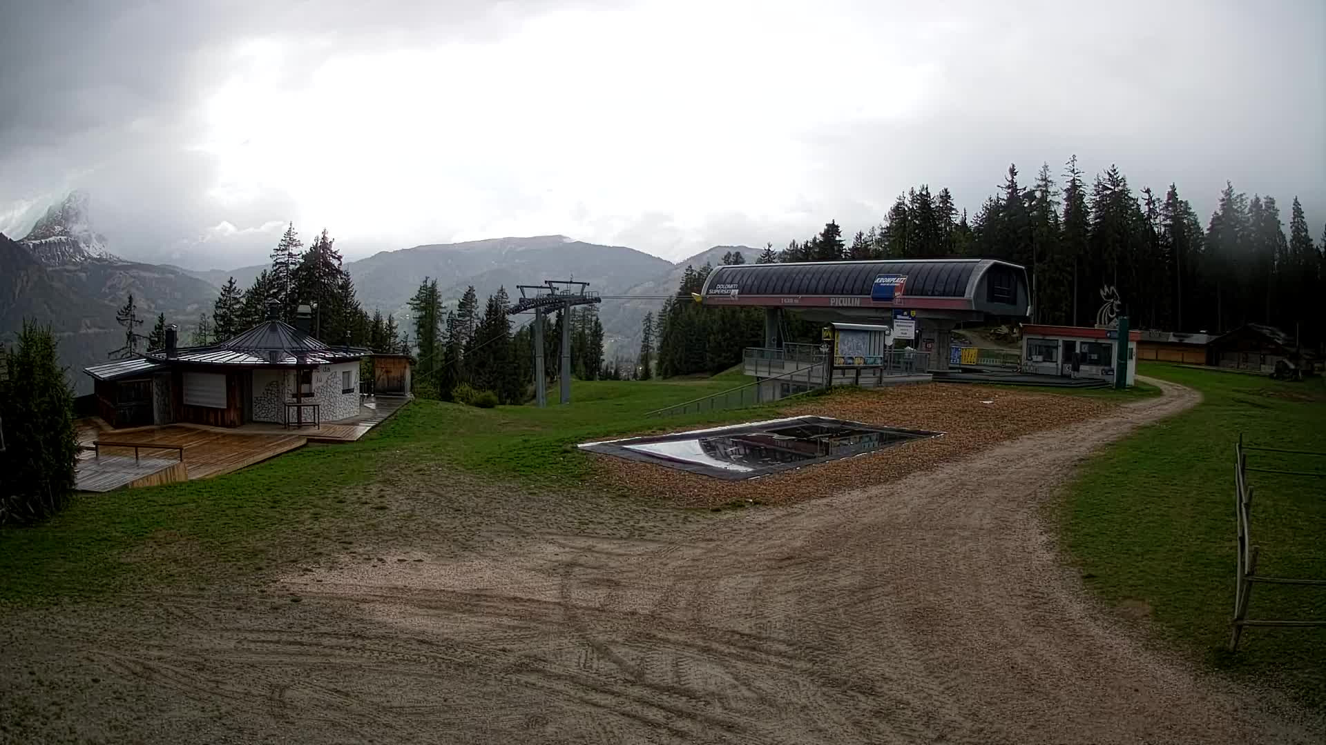 Piz de Plaies | San Vigilio | Kronplatz