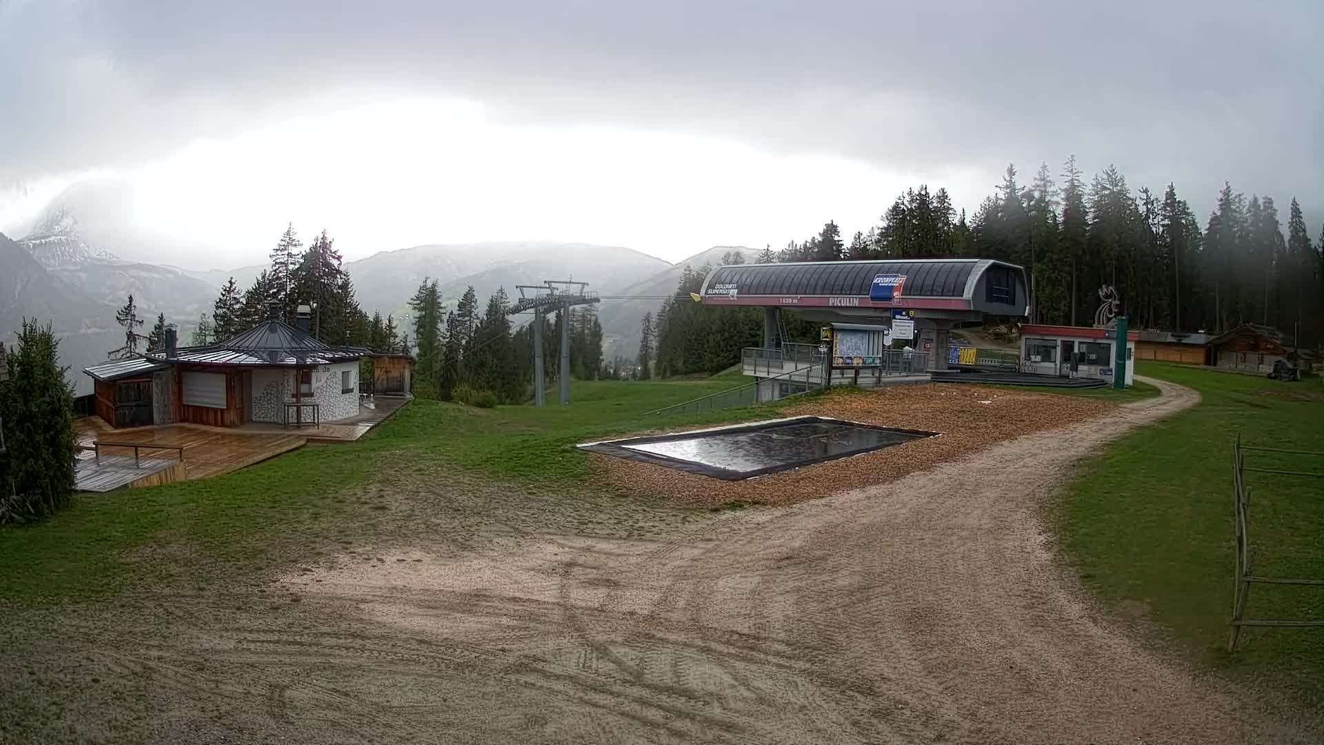 Piz de Plaies | San Vigilio | Kronplatz