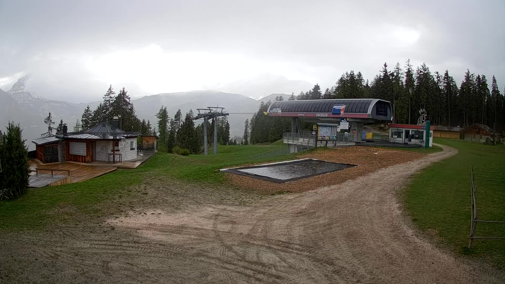 Piz de Plaies | San Vigilio | Kronplatz