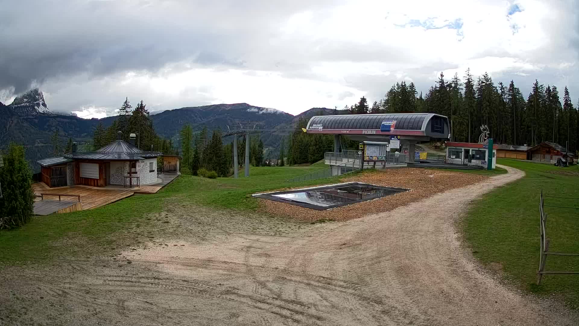 Piz de Plaies | San Vigilio | Kronplatz