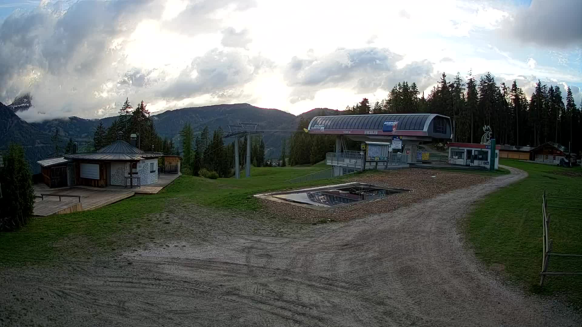 Piz de Plaies | San Vigilio | Kronplatz