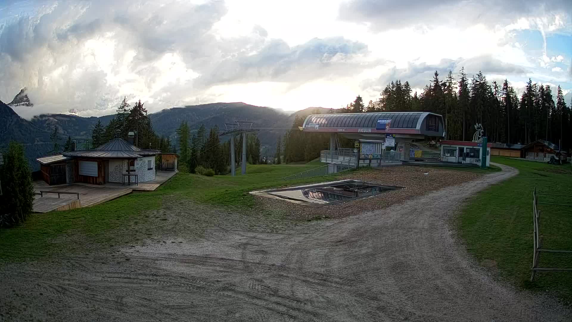 Piz de Plaies | San Vigilio | Kronplatz