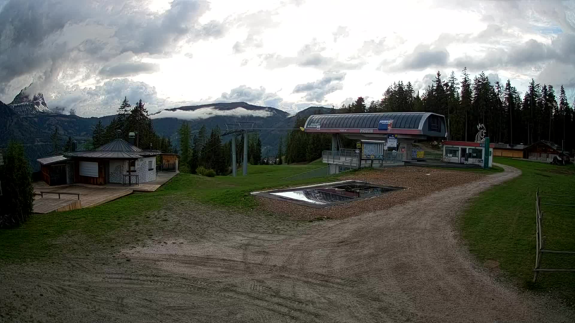Piz de Plaies | San Vigilio | Kronplatz