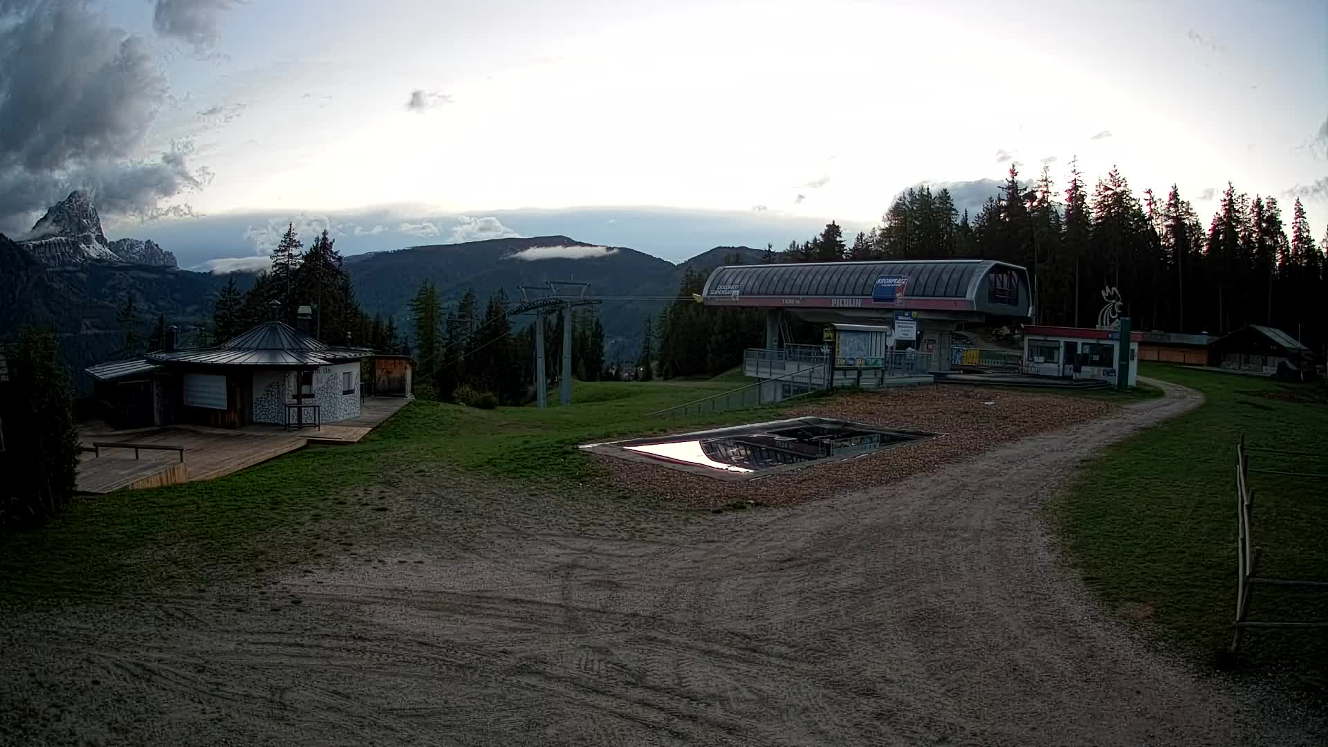 Piz de Plaies | San Vigilio | Kronplatz