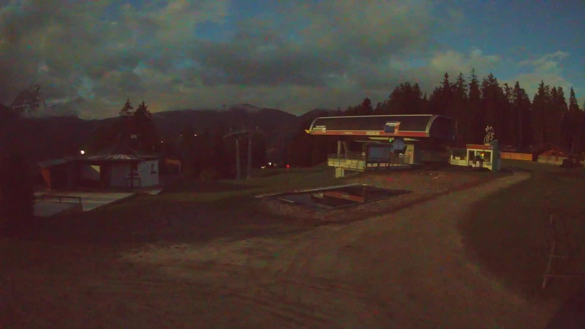 Piz de Plaies | San Vigilio | Kronplatz