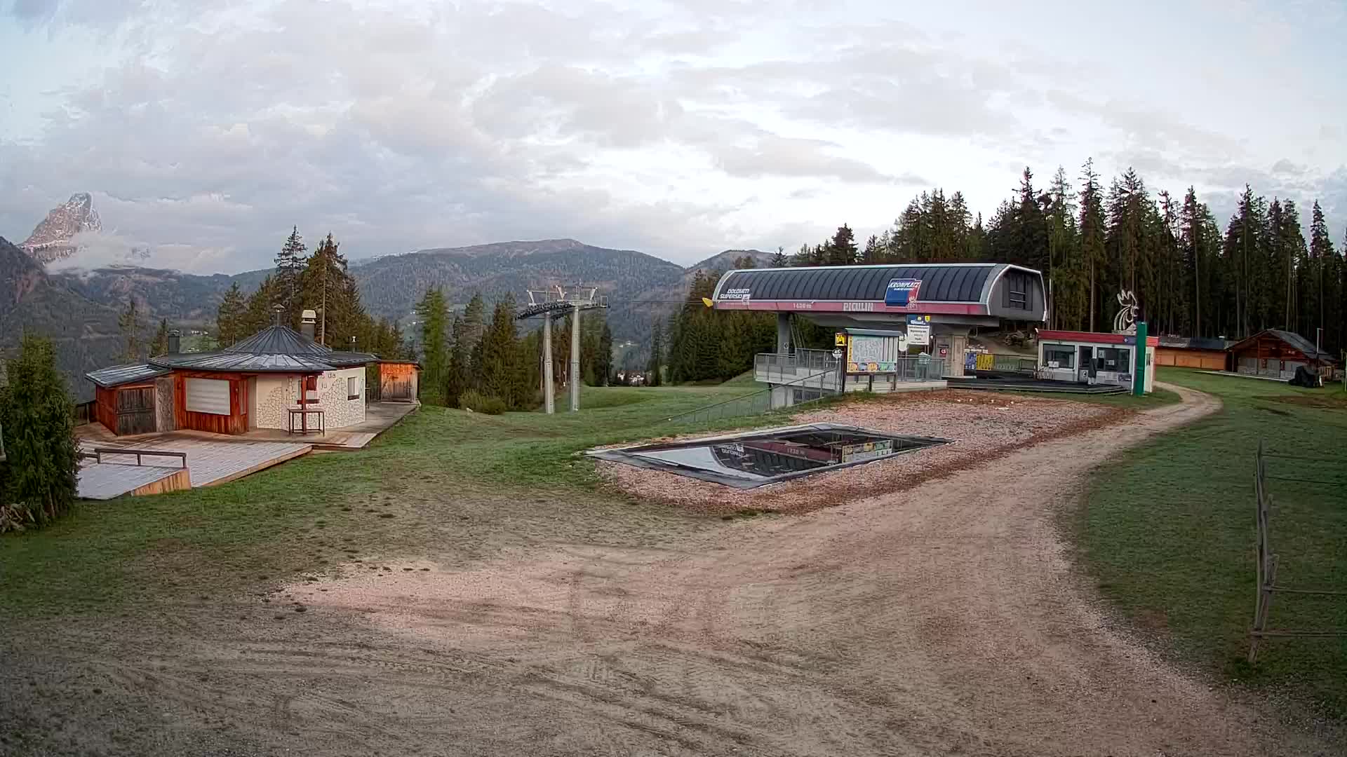 Piz de Plaies | San Vigilio | Kronplatz