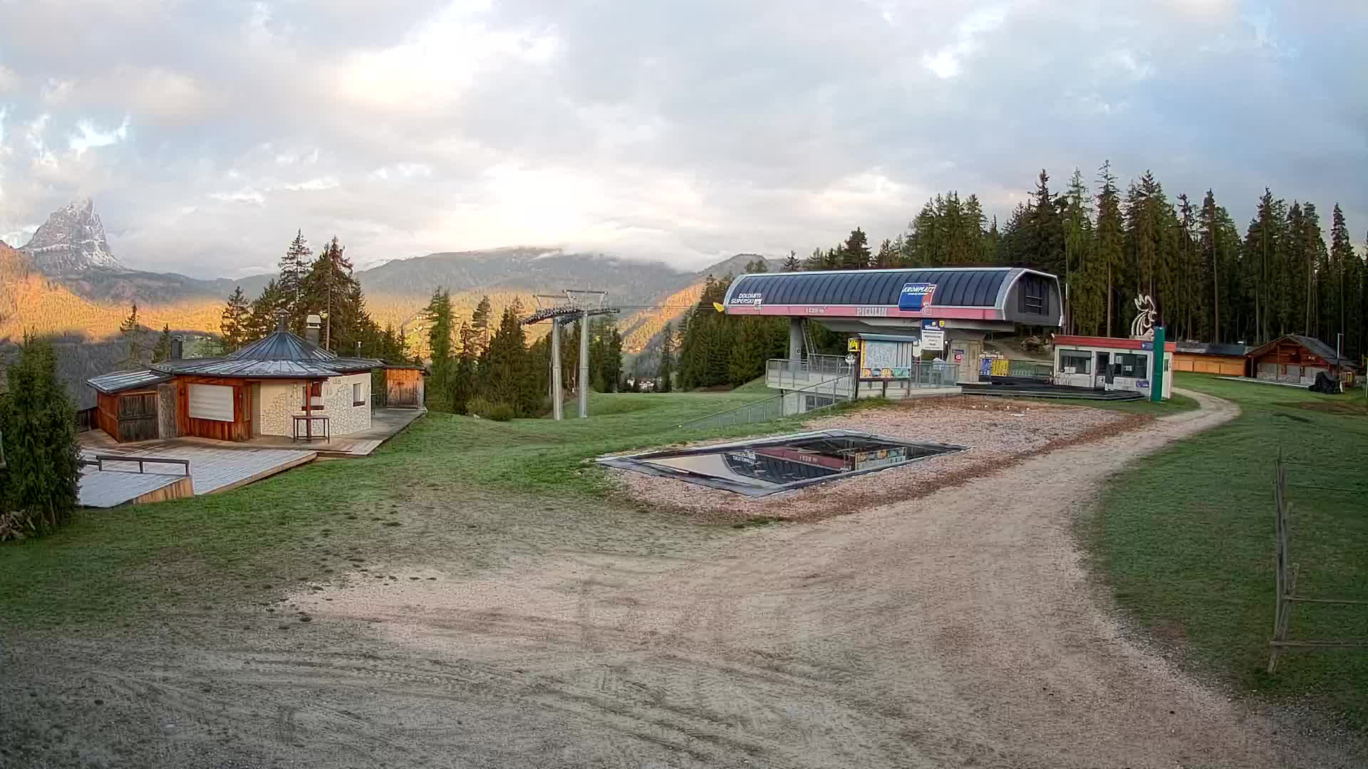 Piz de Plaies | San Vigilio | Kronplatz
