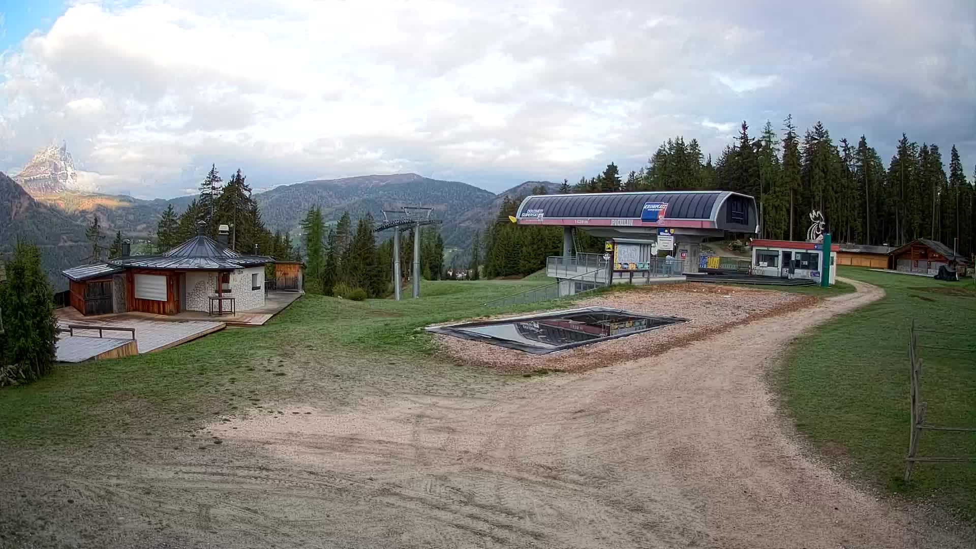 Piz de Plaies | San Vigilio | Kronplatz