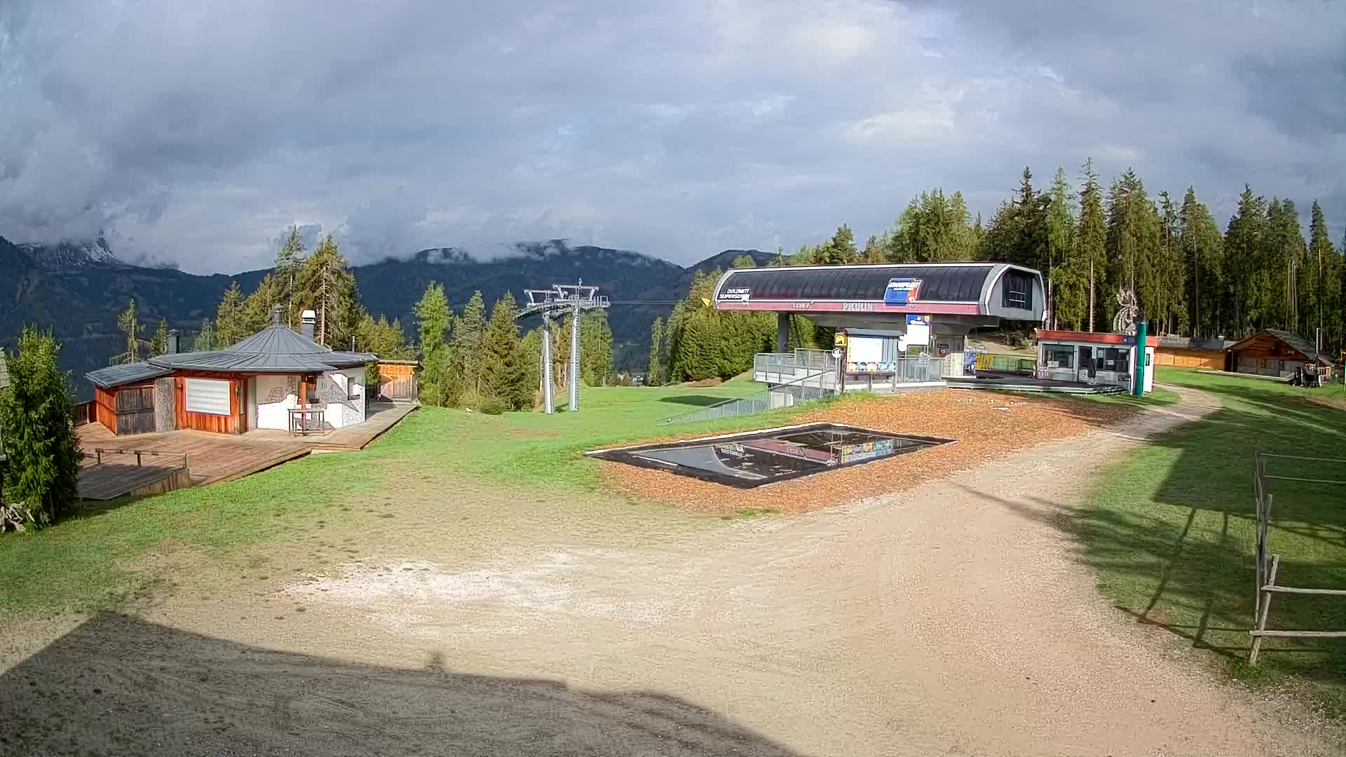 Piz de Plaies | San Vigilio | Kronplatz