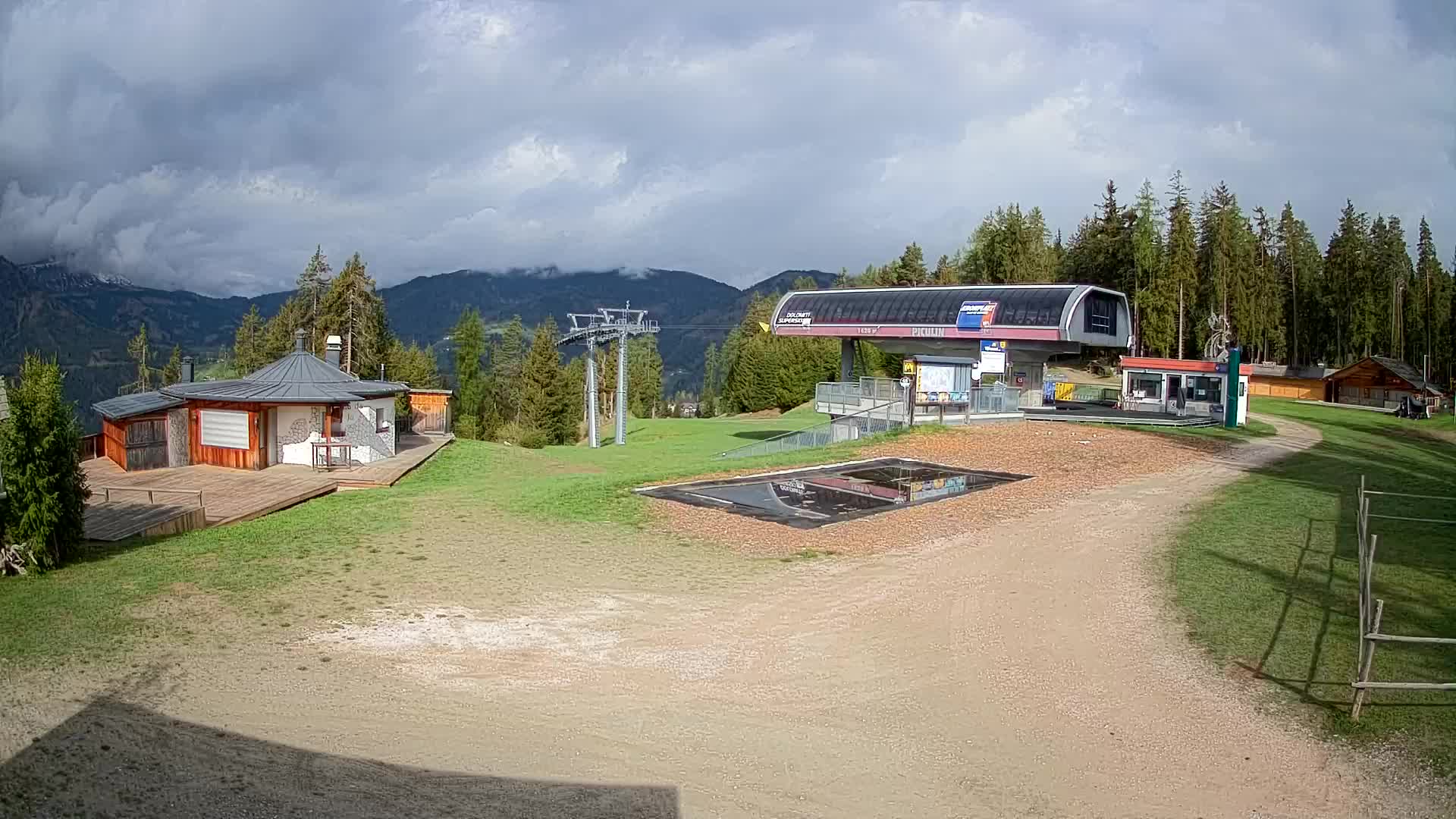 Piz de Plaies | San Vigilio | Kronplatz