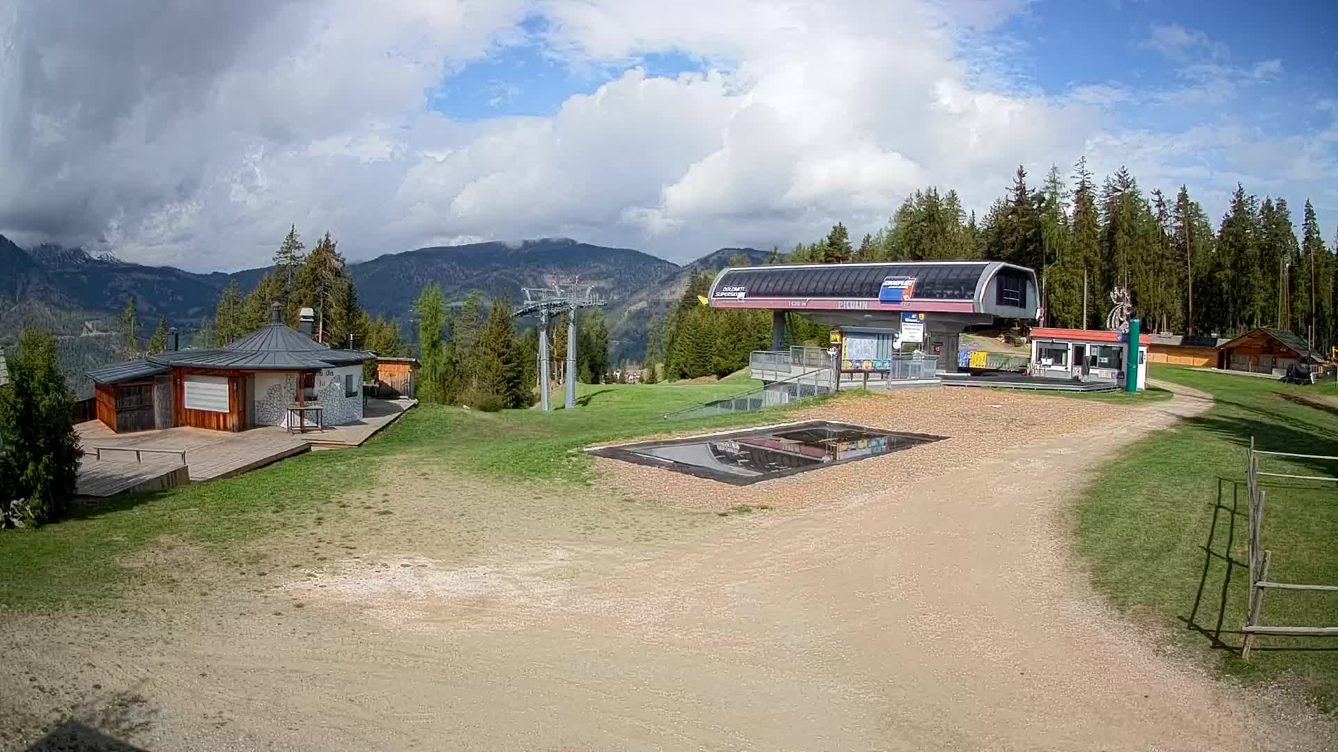 Piz de Plaies | San Vigilio