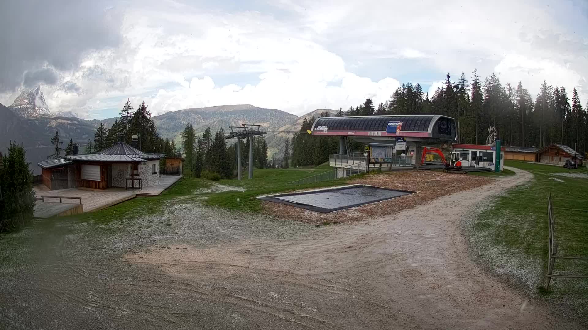 Piz de Plaies | San Vigilio | Kronplatz