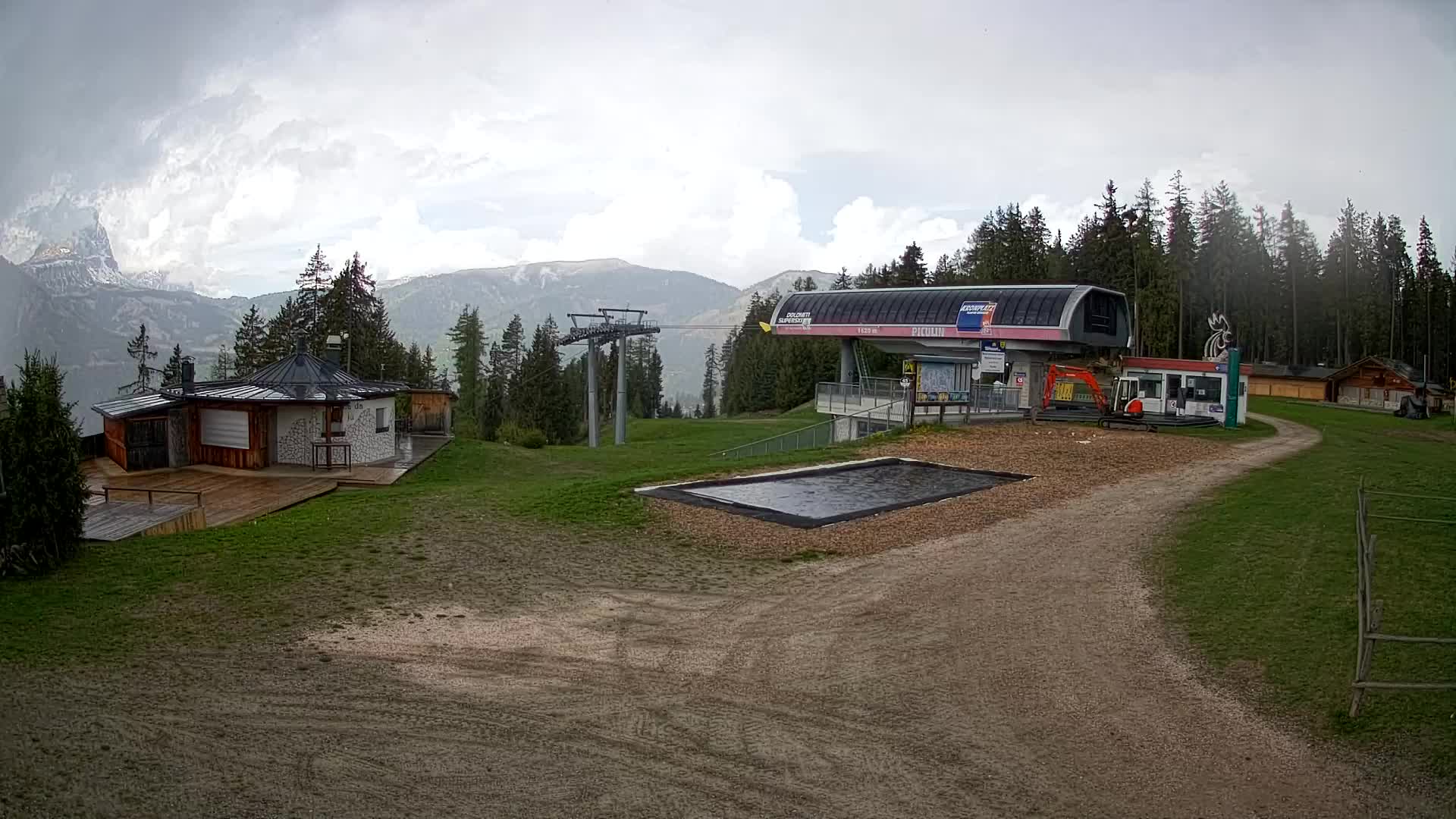 Piz de Plaies | San Vigilio | Kronplatz