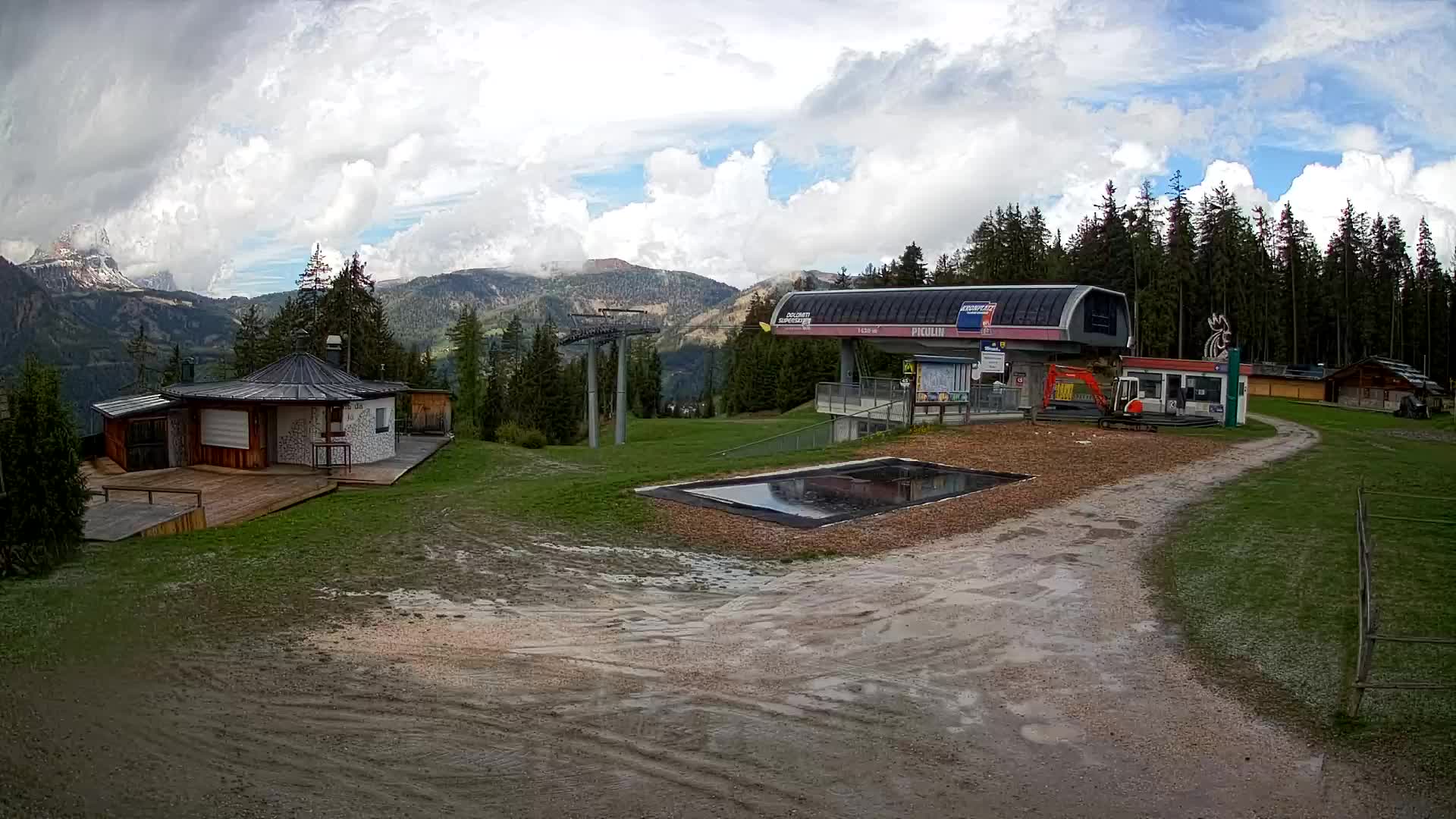 Piz de Plaies | San Vigilio | Kronplatz