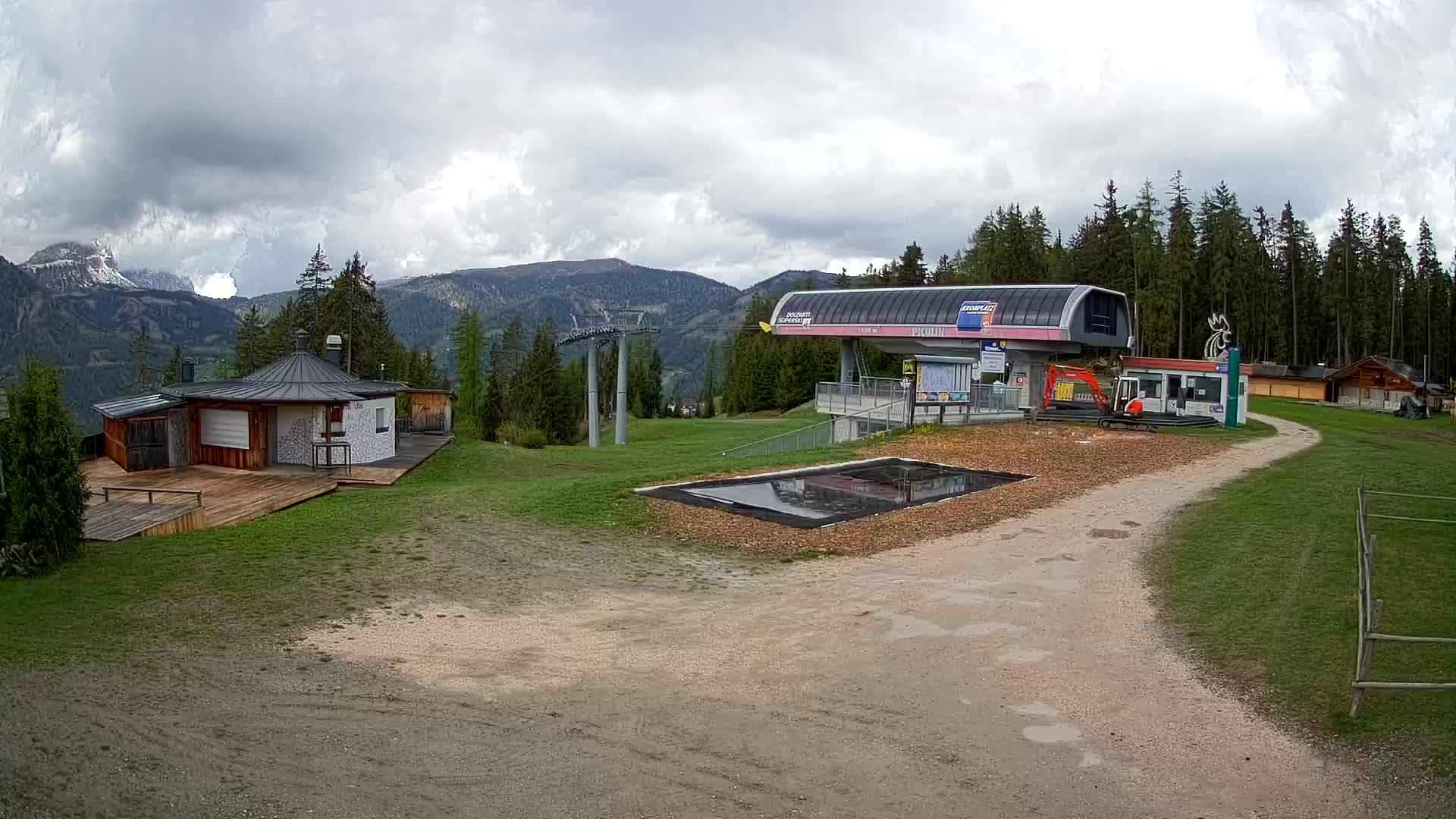 Piz de Plaies | San Vigilio | Kronplatz