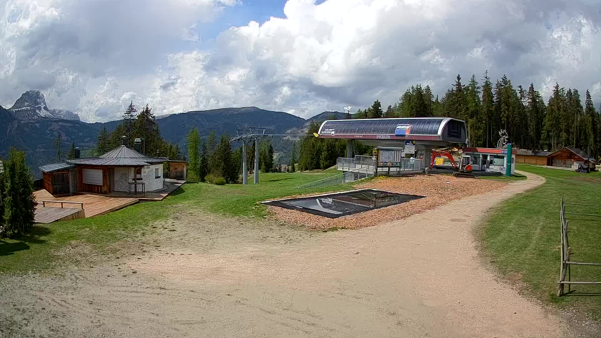 Piz de Plaies | San Vigilio | Kronplatz
