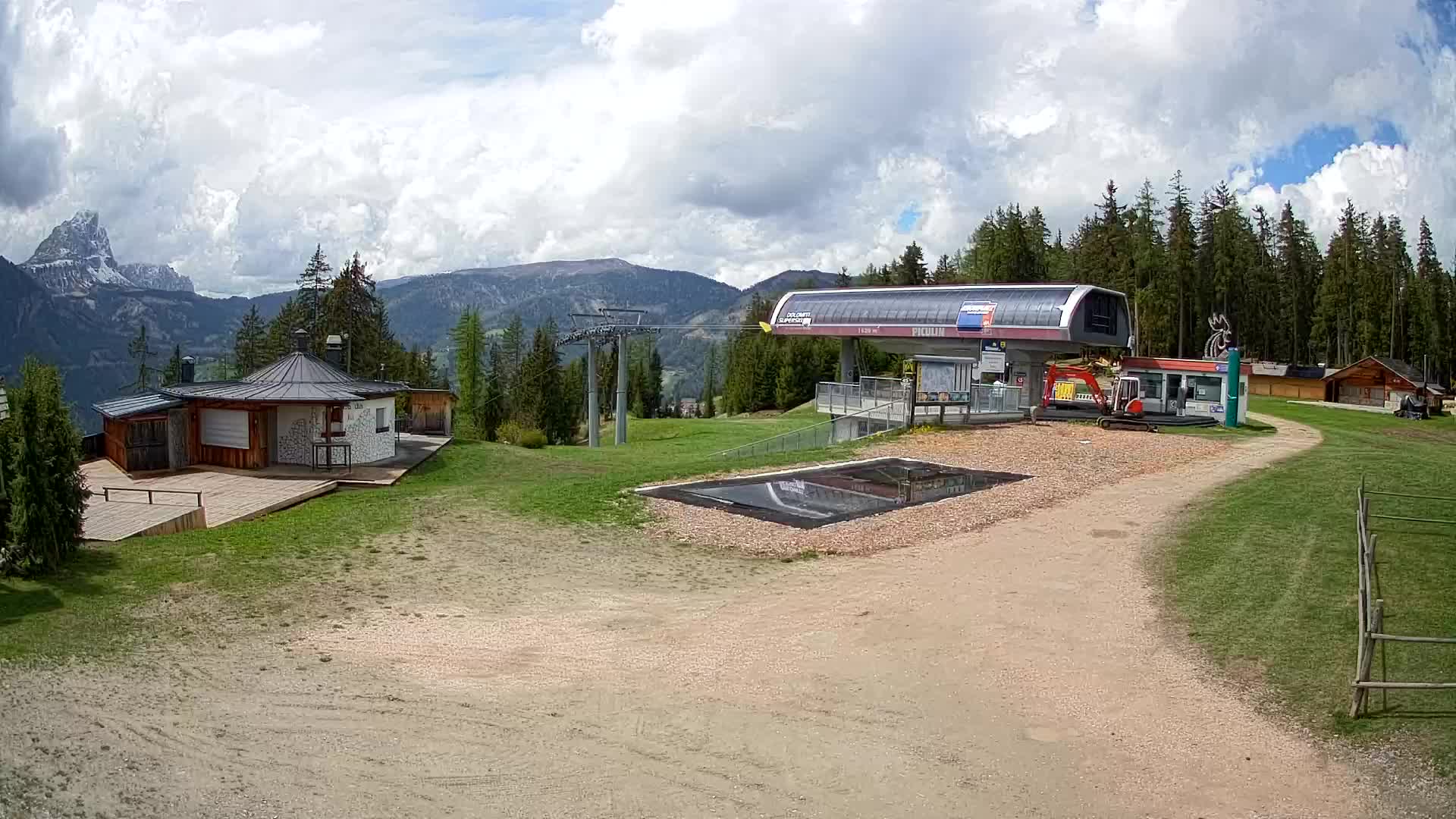 Piz de Plaies | San Vigilio | Kronplatz