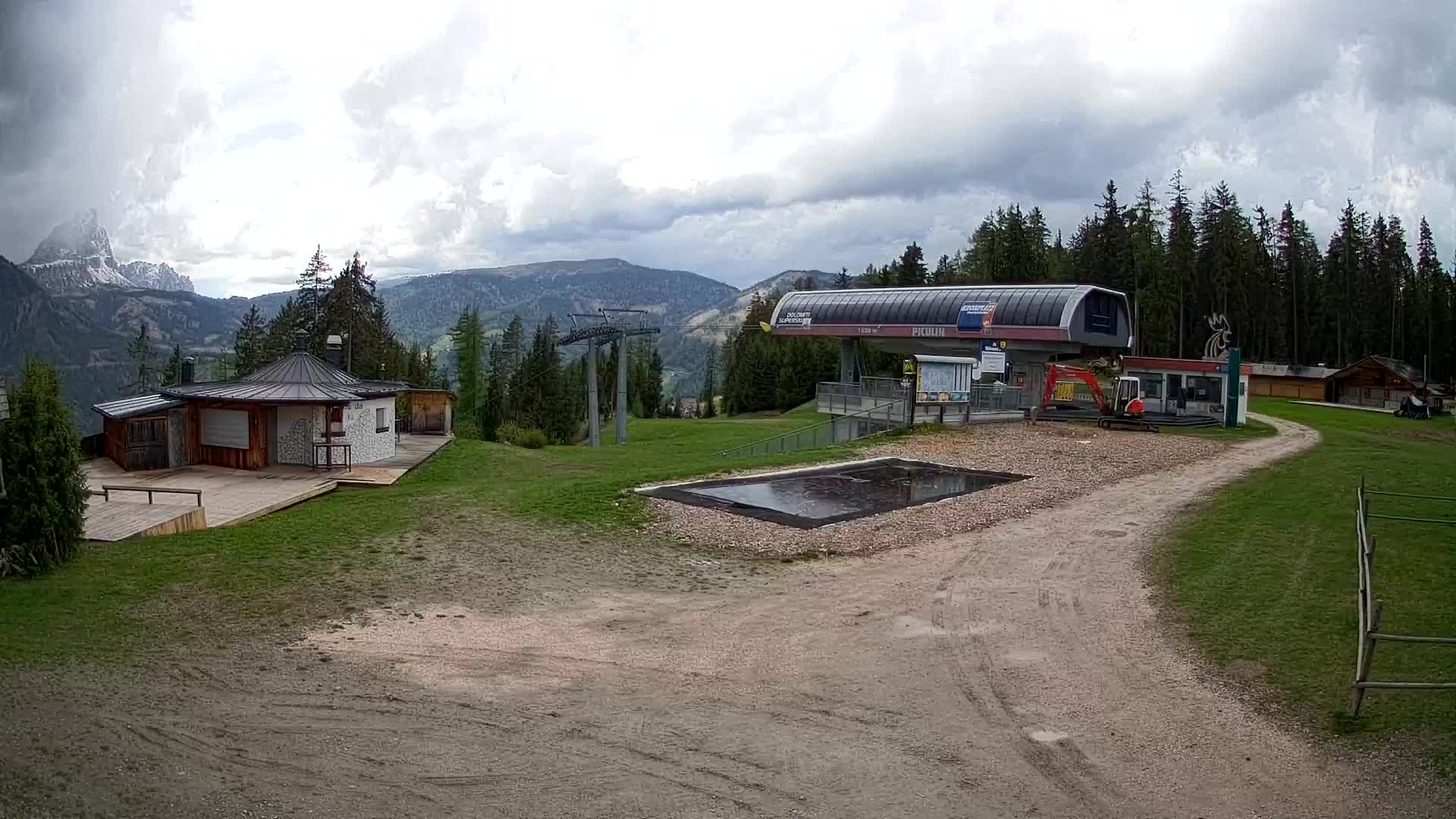 Piz de Plaies | San Vigilio | Kronplatz