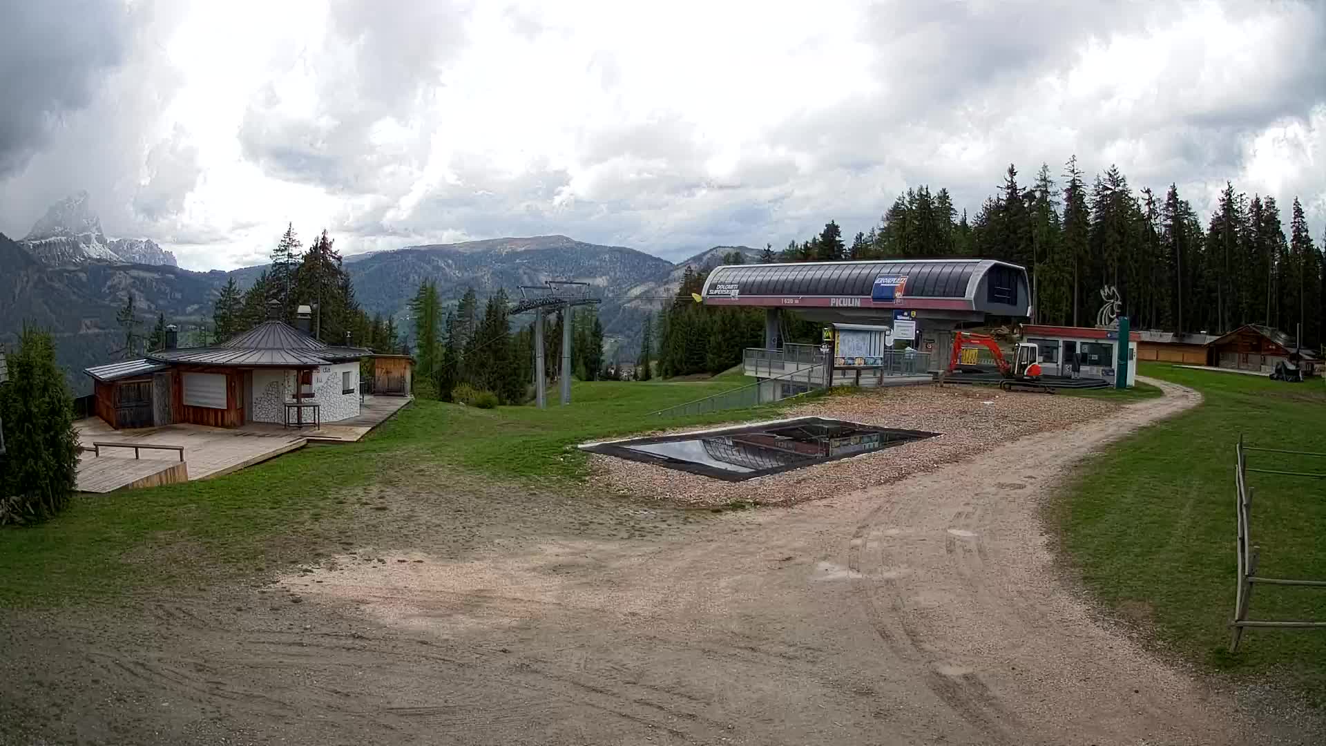 Piz de Plaies | San Vigilio | Kronplatz