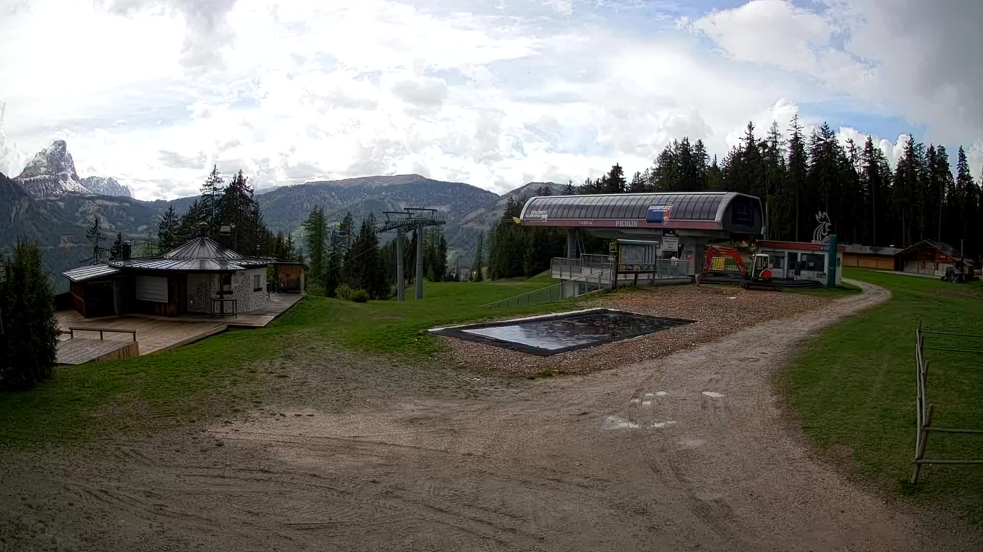 Piz de Plaies | San Vigilio | Kronplatz