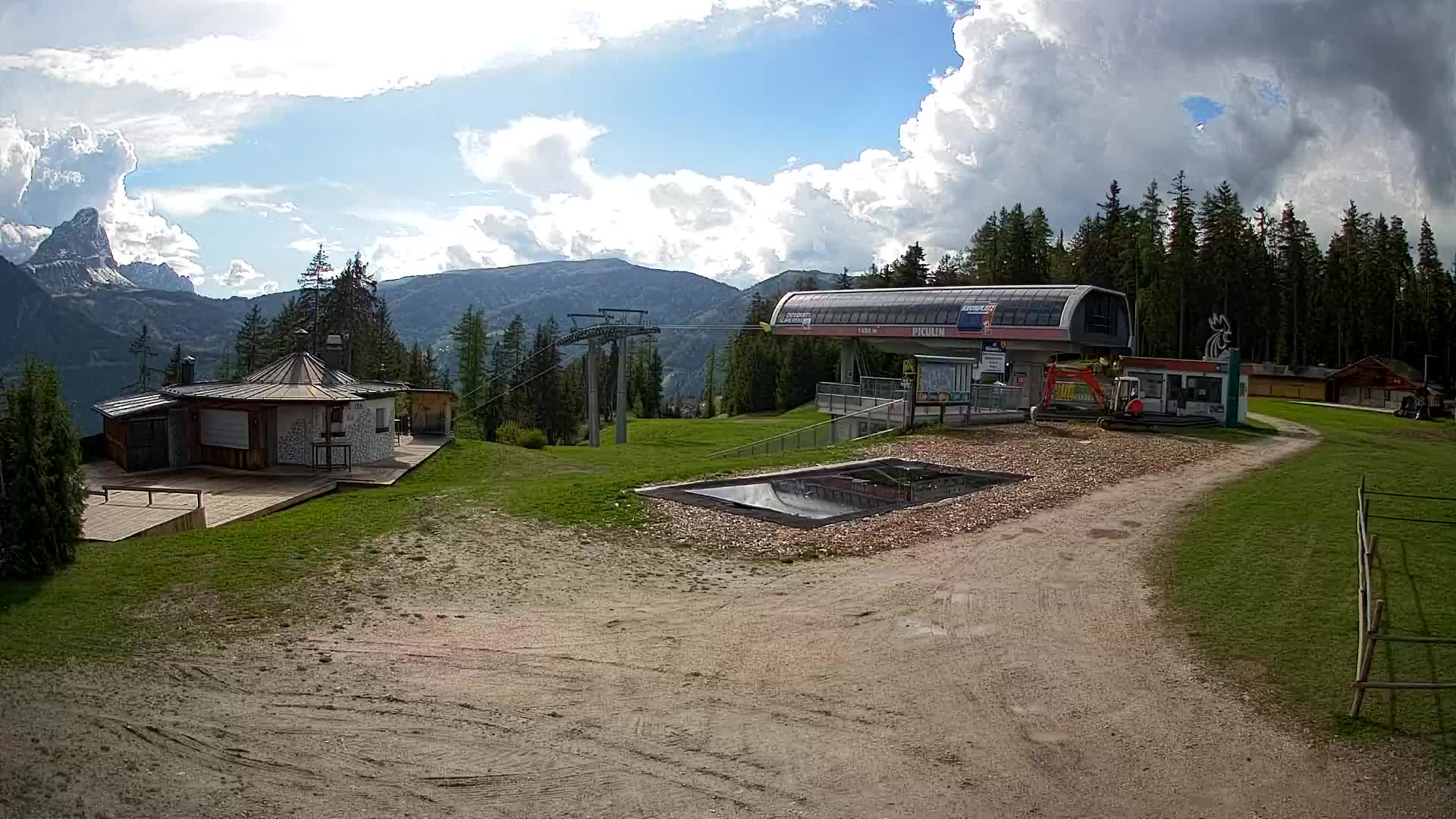 Piz de Plaies | San Vigilio | Kronplatz