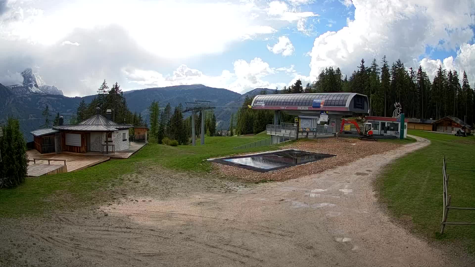 Piz de Plaies | San Vigilio | Kronplatz