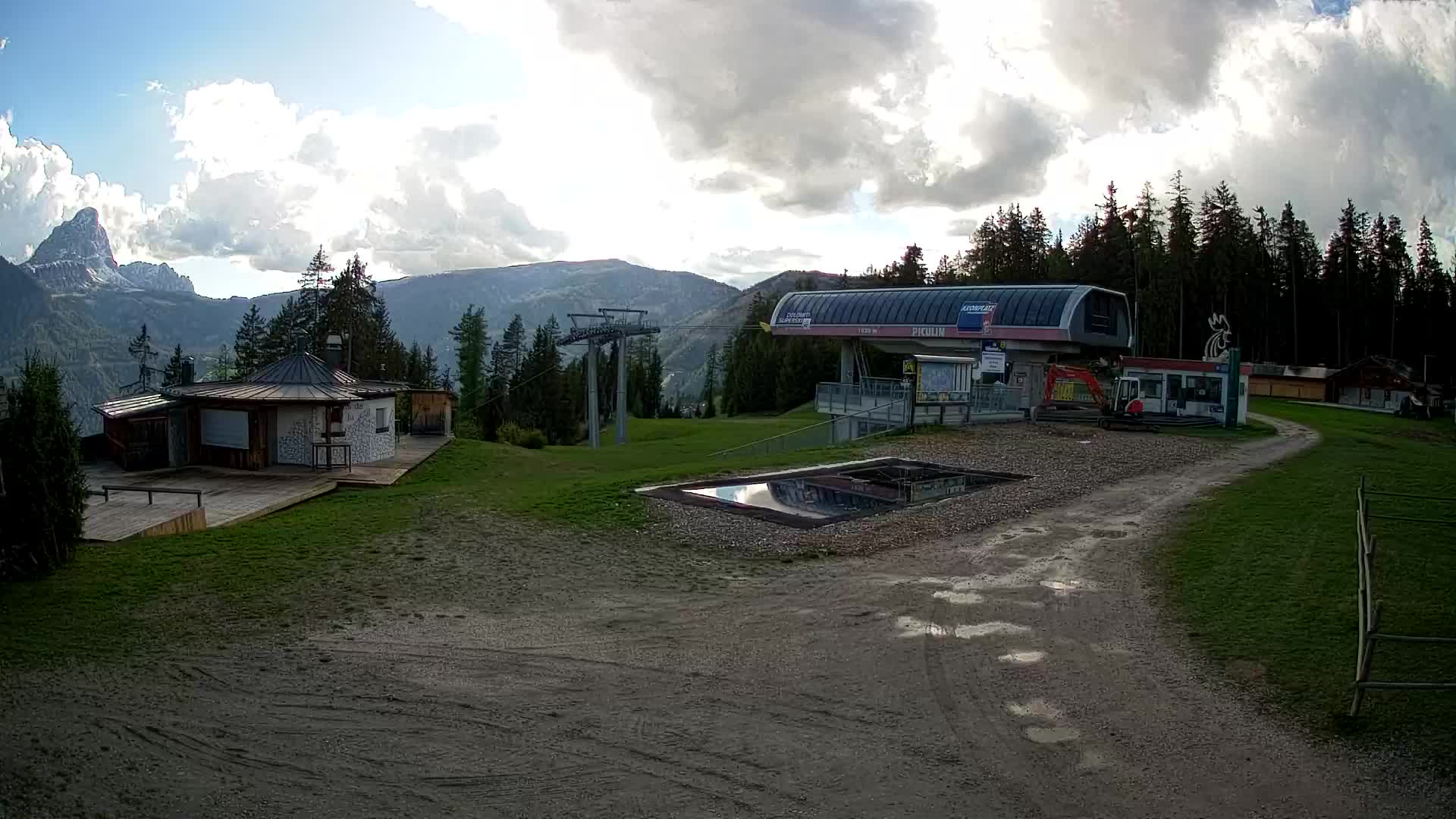 Piz de Plaies | San Vigilio