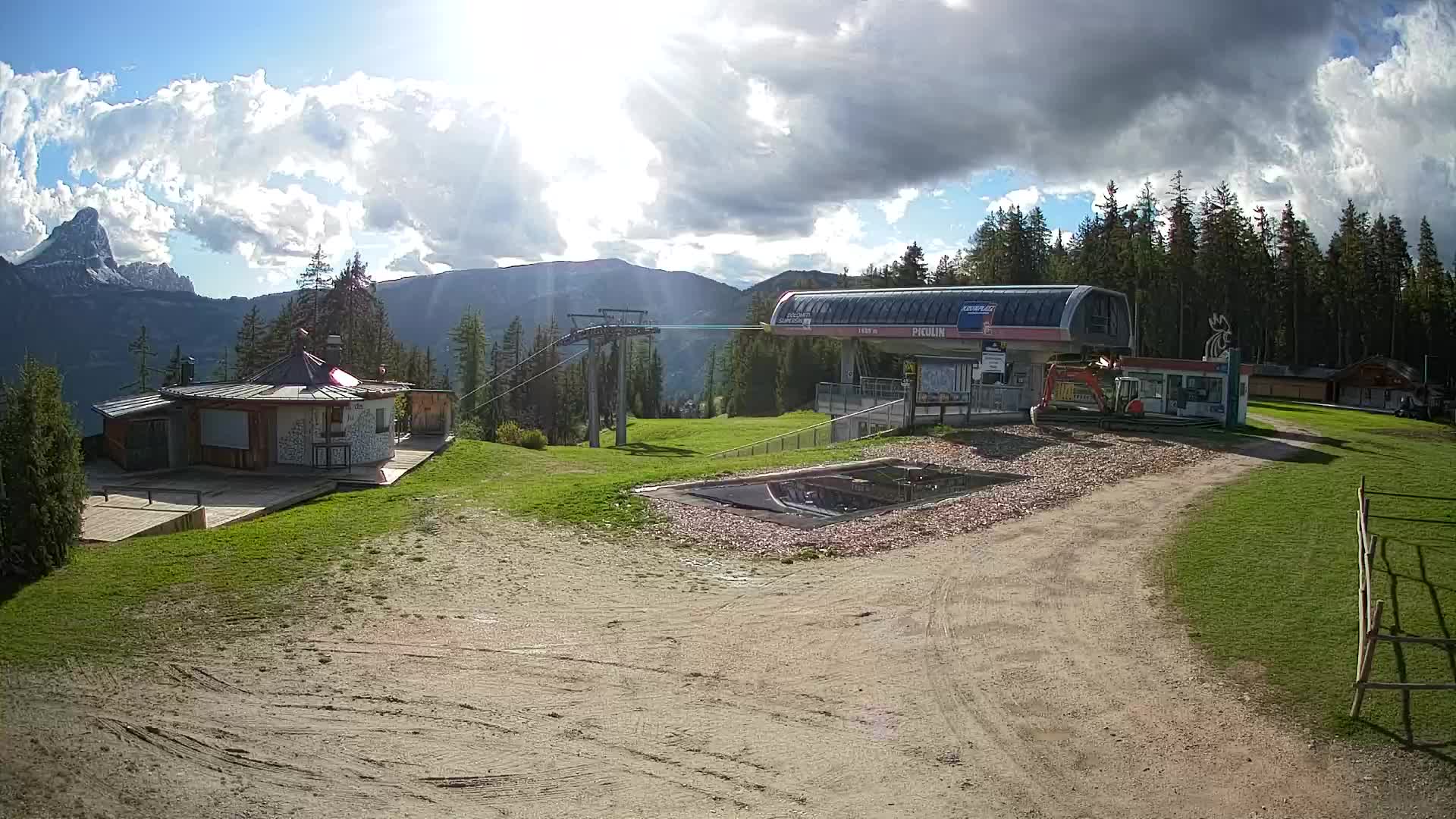 Piz de Plaies | San Vigilio | Kronplatz