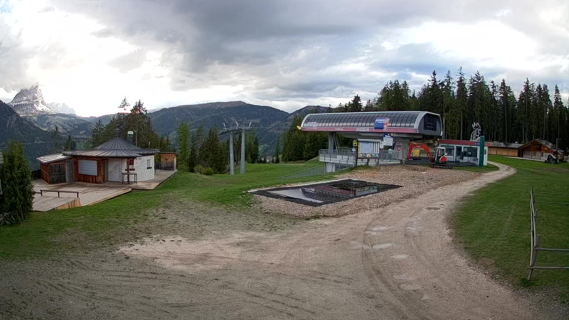 Piz de Plaies | San Vigilio | Kronplatz