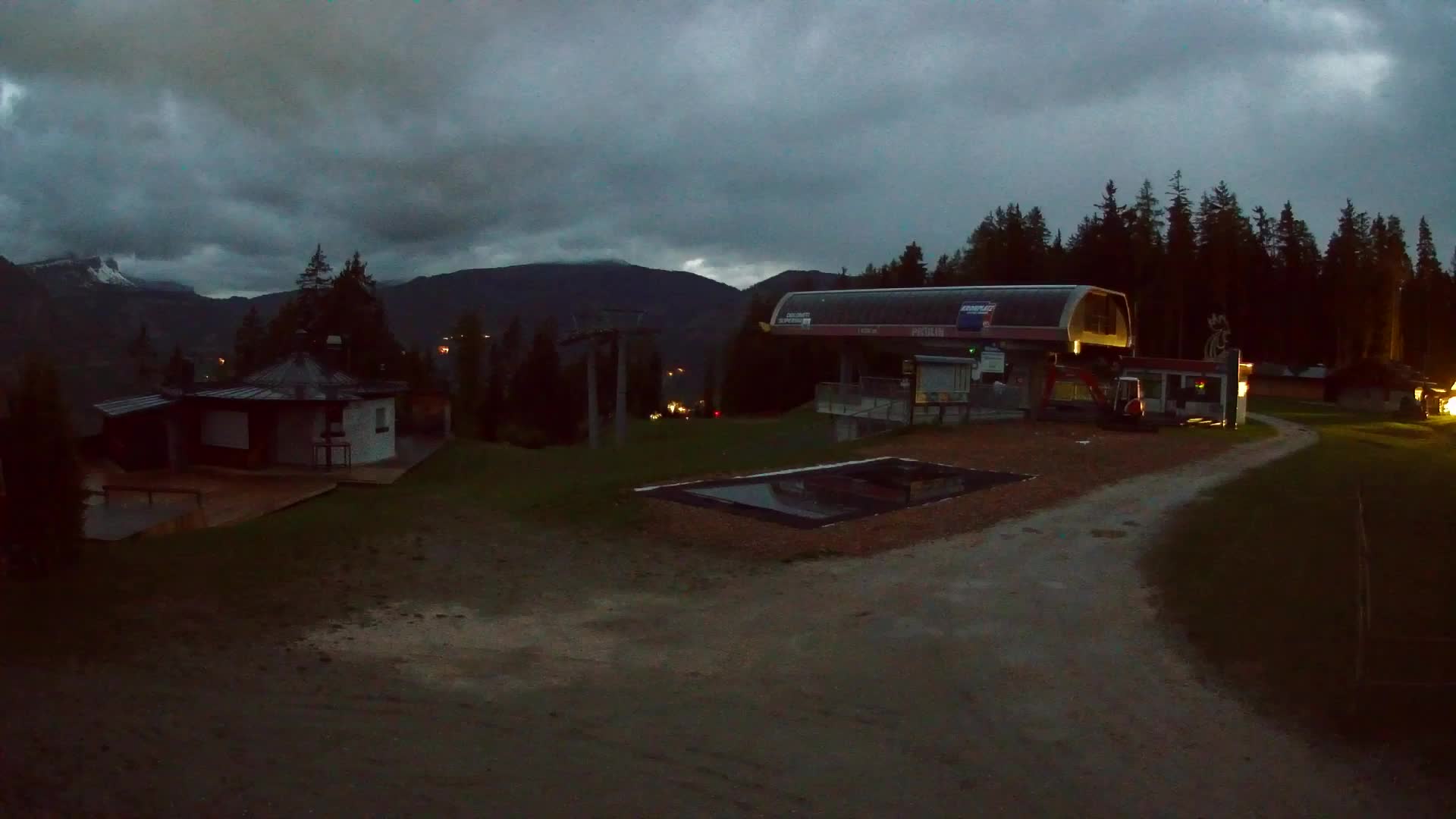 Piz de Plaies | San Vigilio | Kronplatz