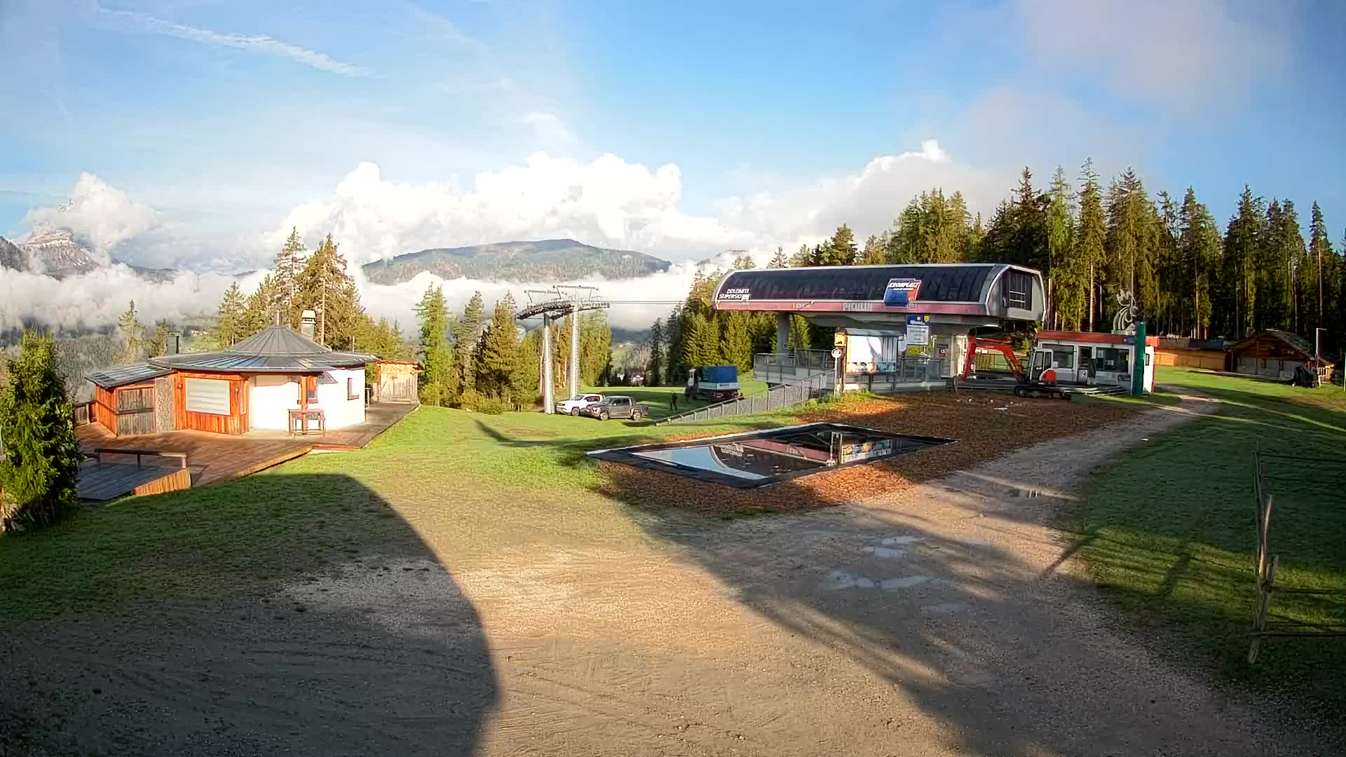 Piz de Plaies | San Vigilio | Kronplatz