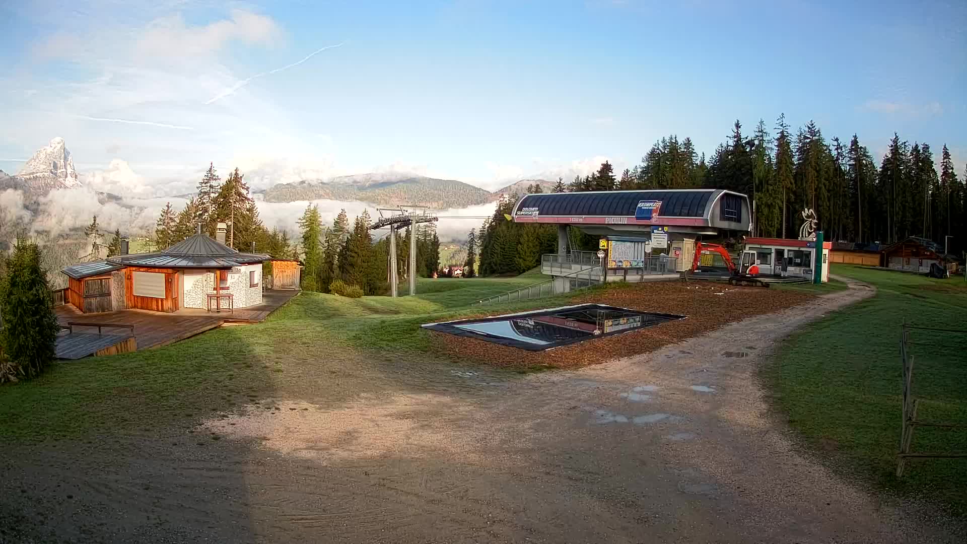 Piz de Plaies | San Vigilio | Kronplatz
