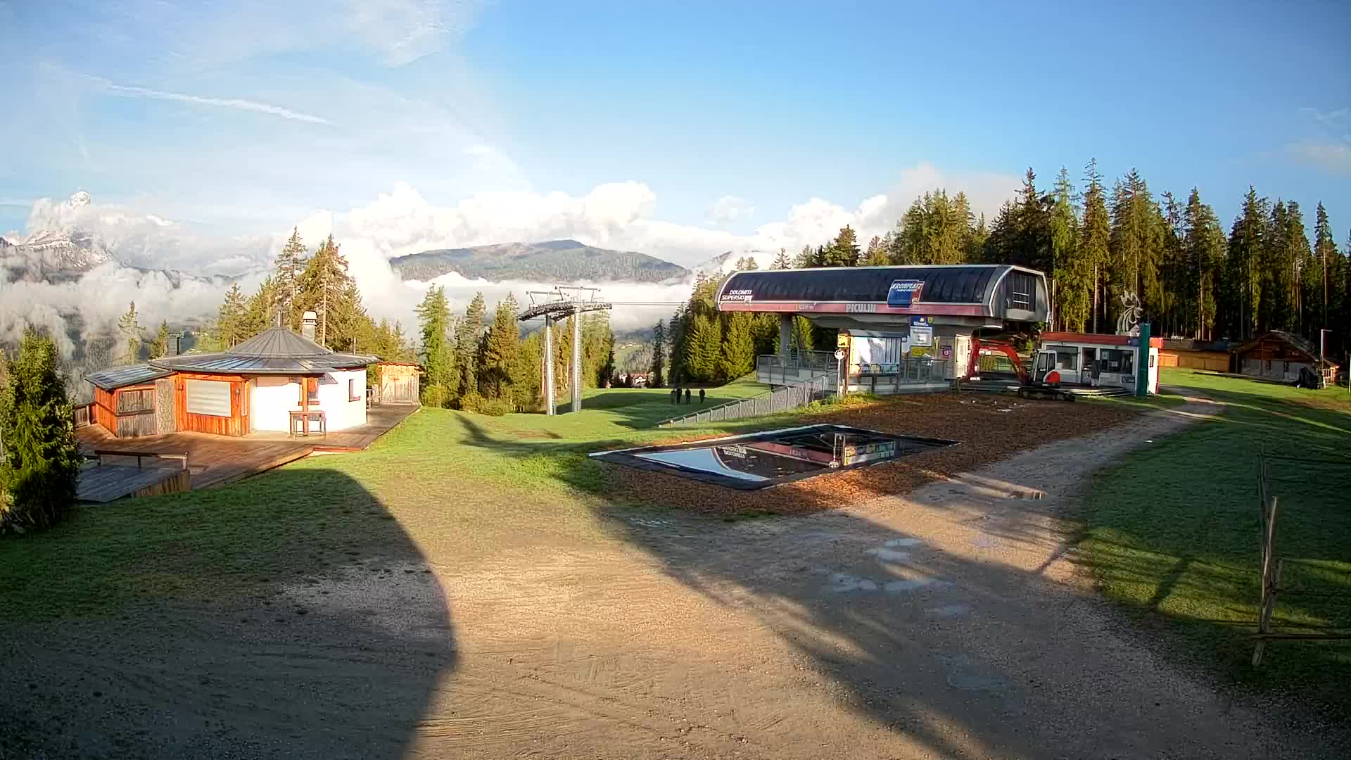 Piz de Plaies | San Vigilio | Kronplatz