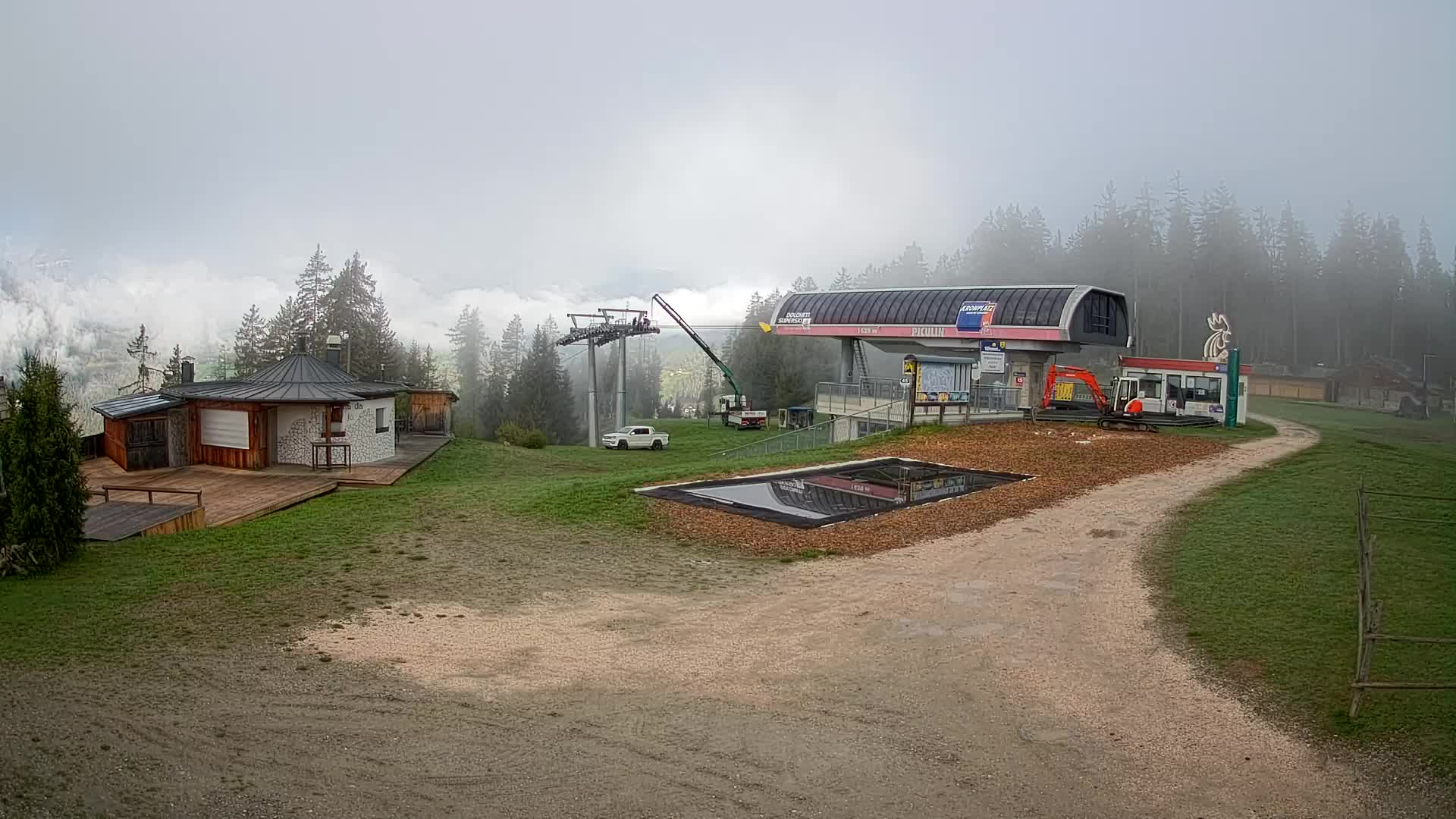 Piz de Plaies | San Vigilio | Kronplatz