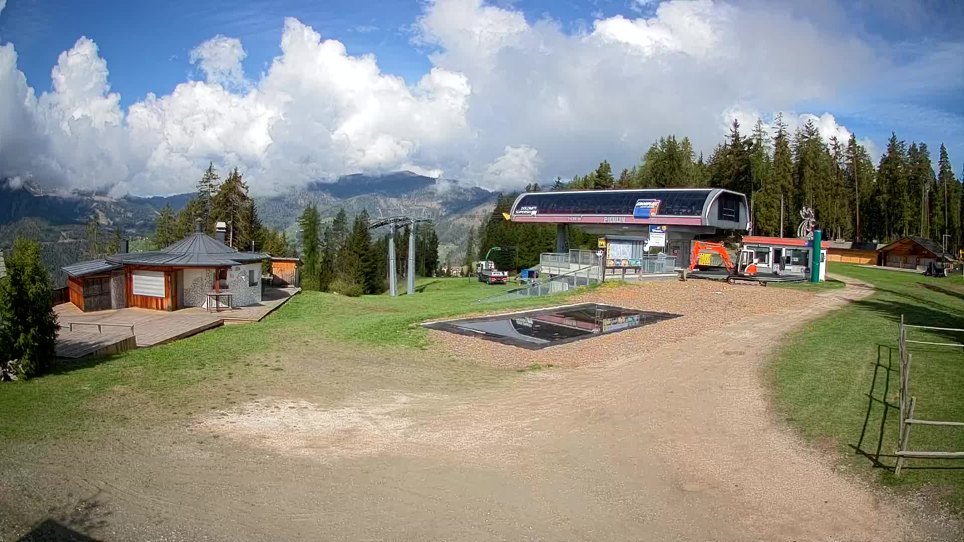 Piz de Plaies | San Vigilio