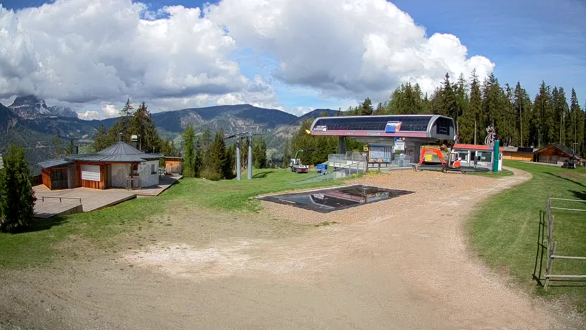 Piz de Plaies | San Vigilio | Kronplatz