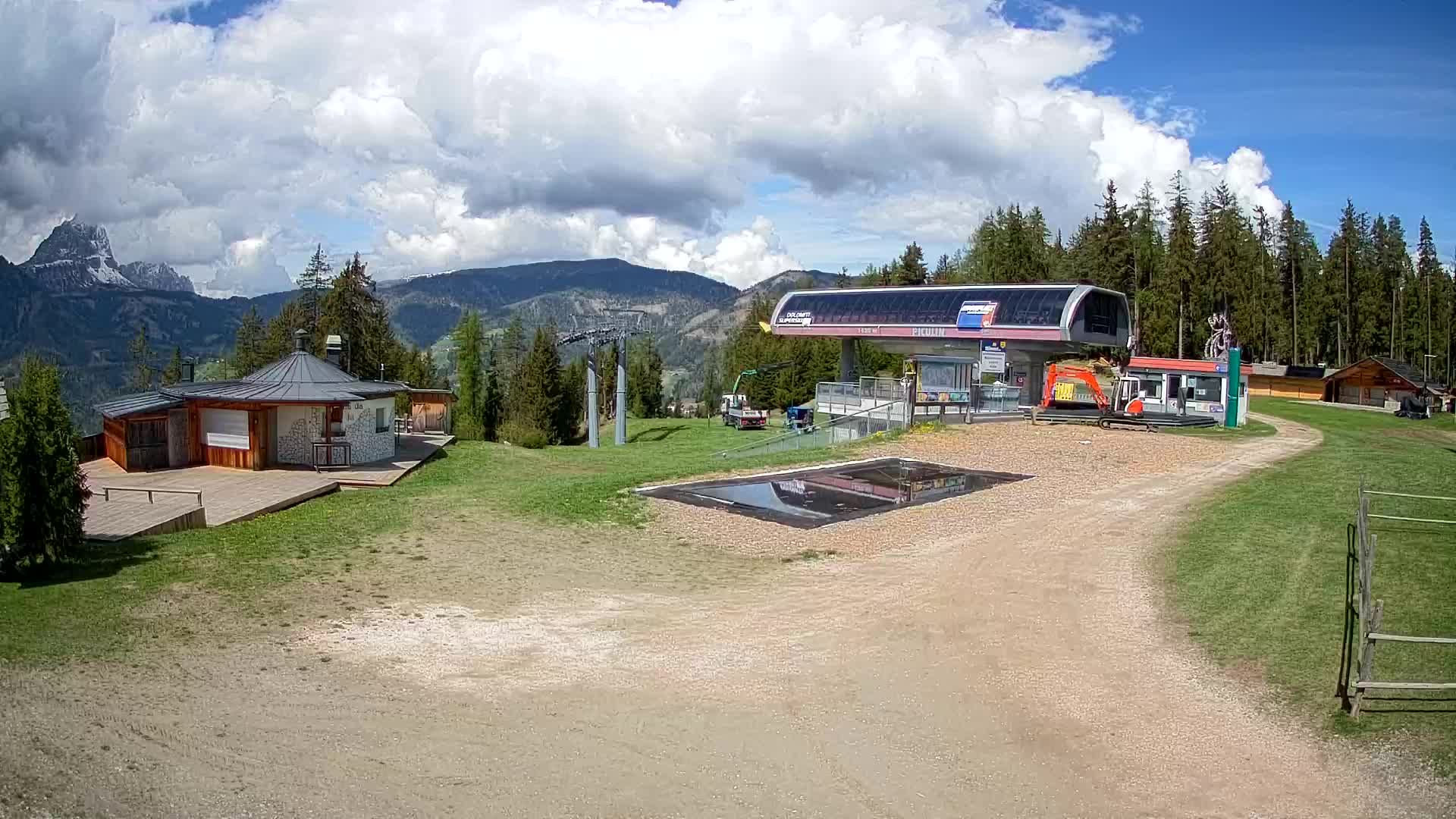 Piz de Plaies | San Vigilio | Kronplatz