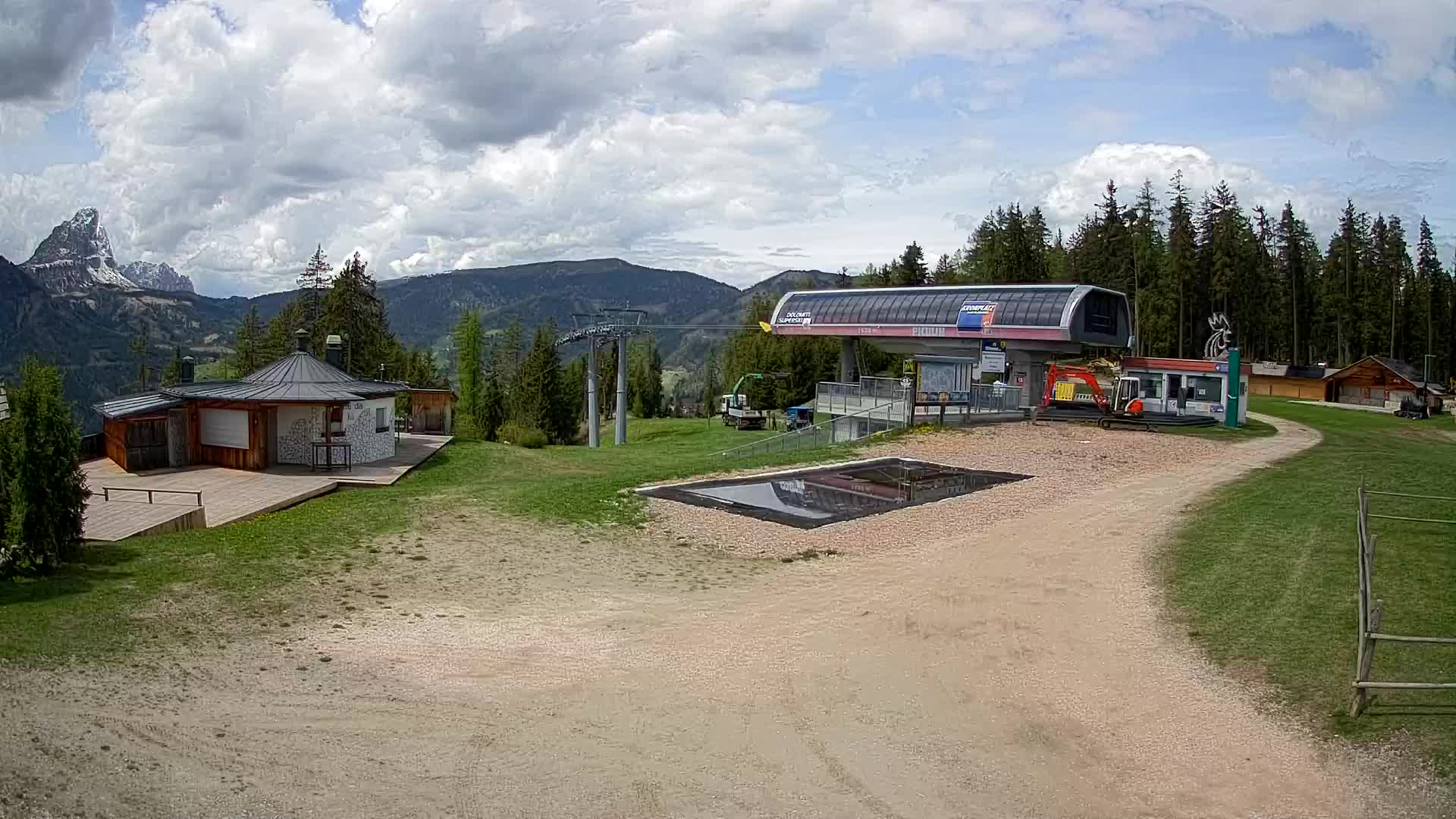 Piz de Plaies | San Vigilio | Kronplatz
