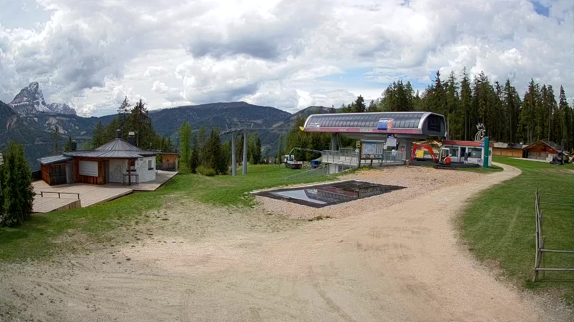 Piz de Plaies | San Vigilio | Kronplatz