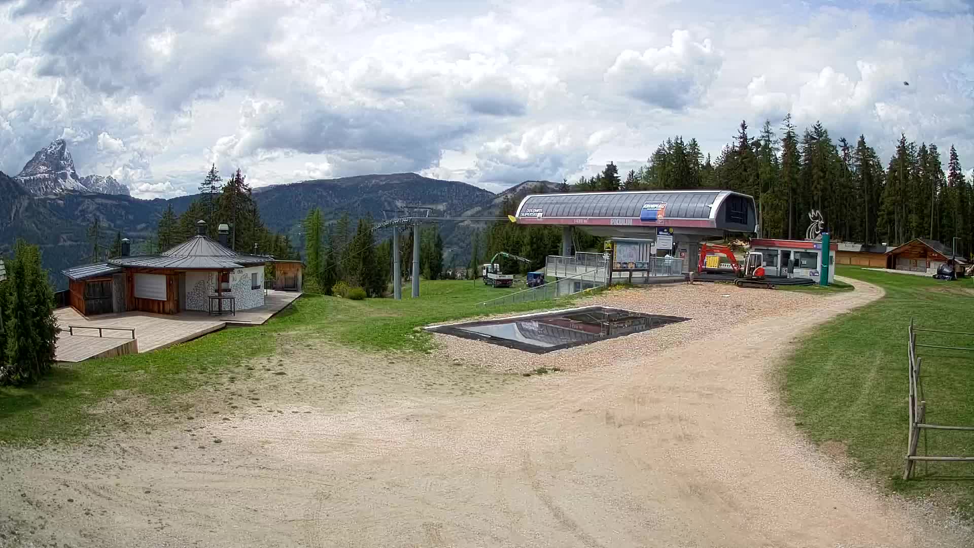 Piz de Plaies | San Vigilio | Kronplatz