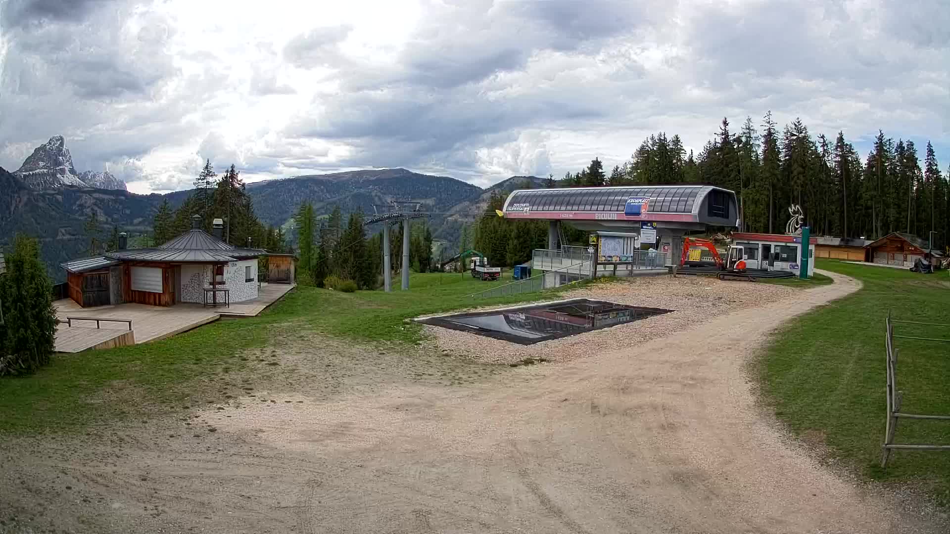 Piz de Plaies | San Vigilio | Kronplatz