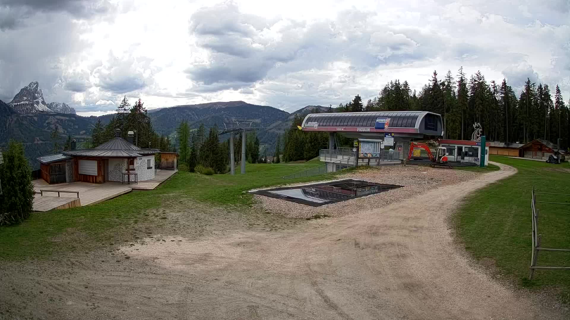 Piz de Plaies | San Vigilio | Kronplatz