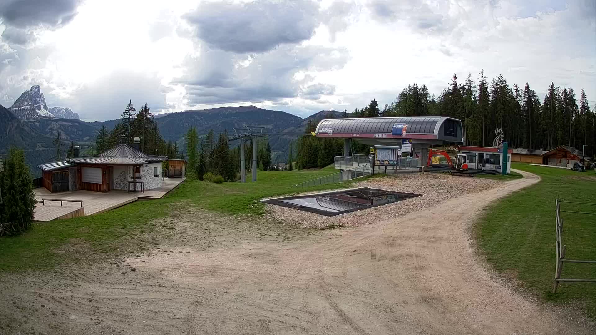 Piz de Plaies | San Vigilio | Kronplatz