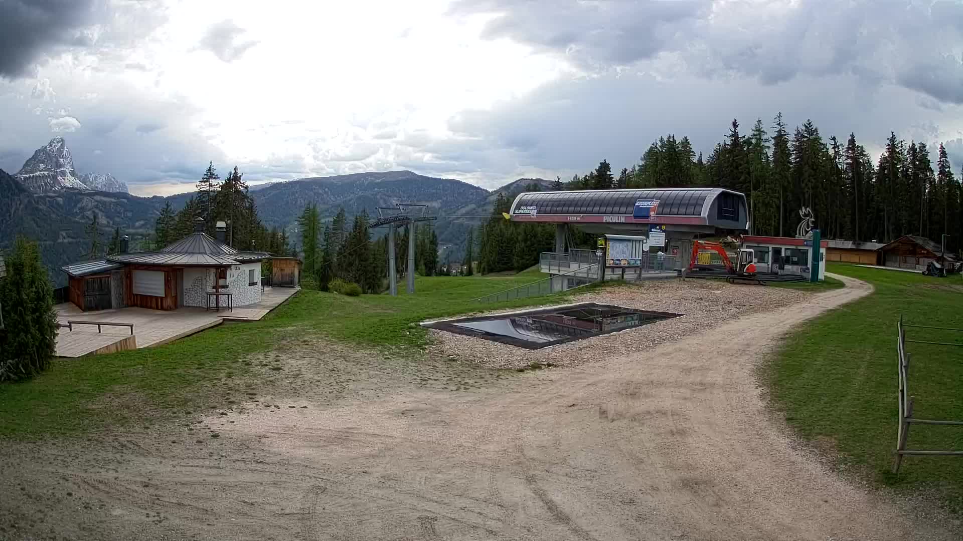 Piz de Plaies | San Vigilio | Kronplatz