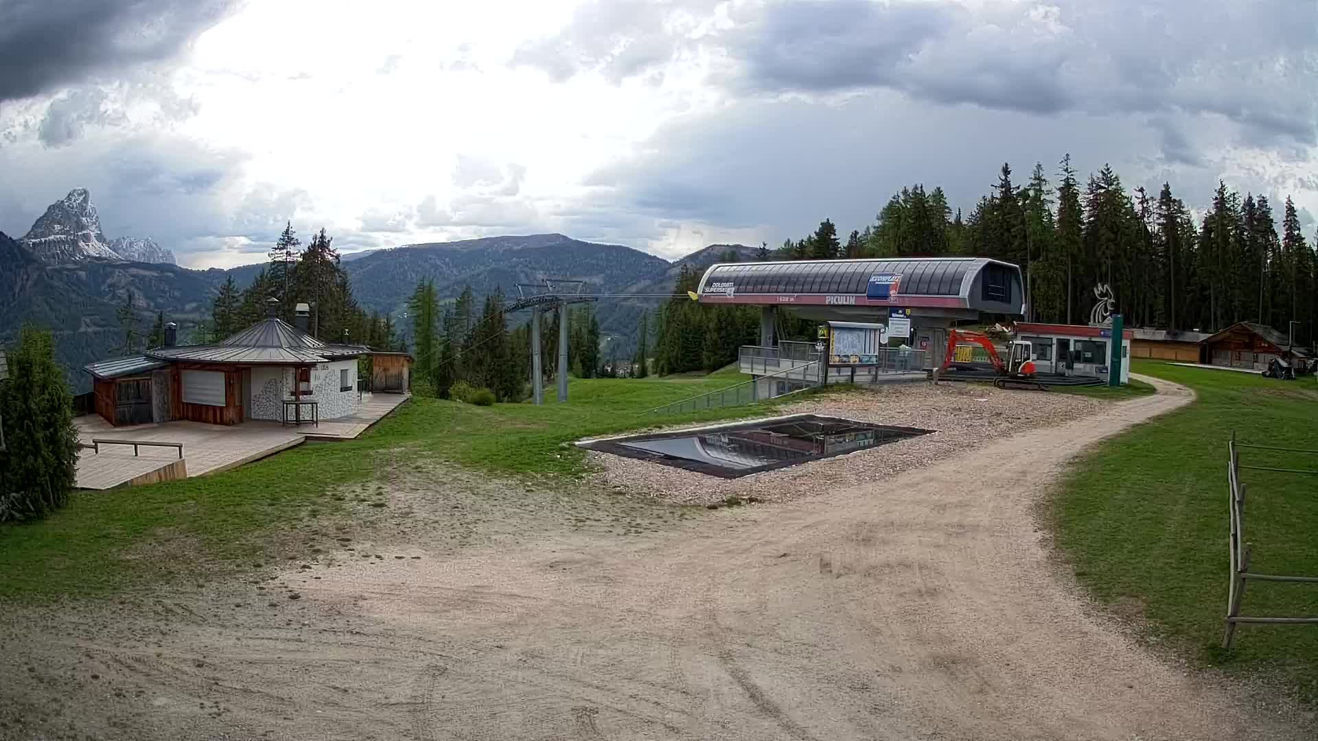 Piz de Plaies | San Vigilio | Kronplatz