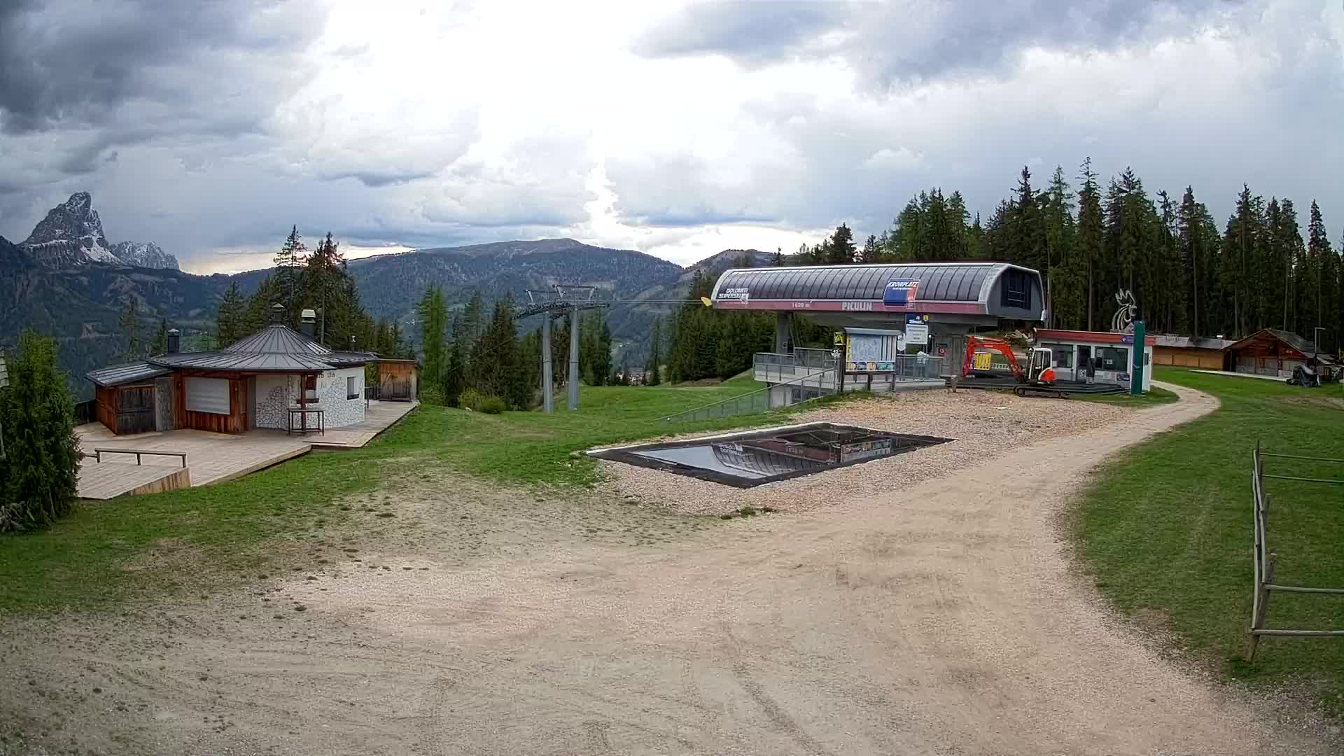 Piz de Plaies | San Vigilio | Kronplatz