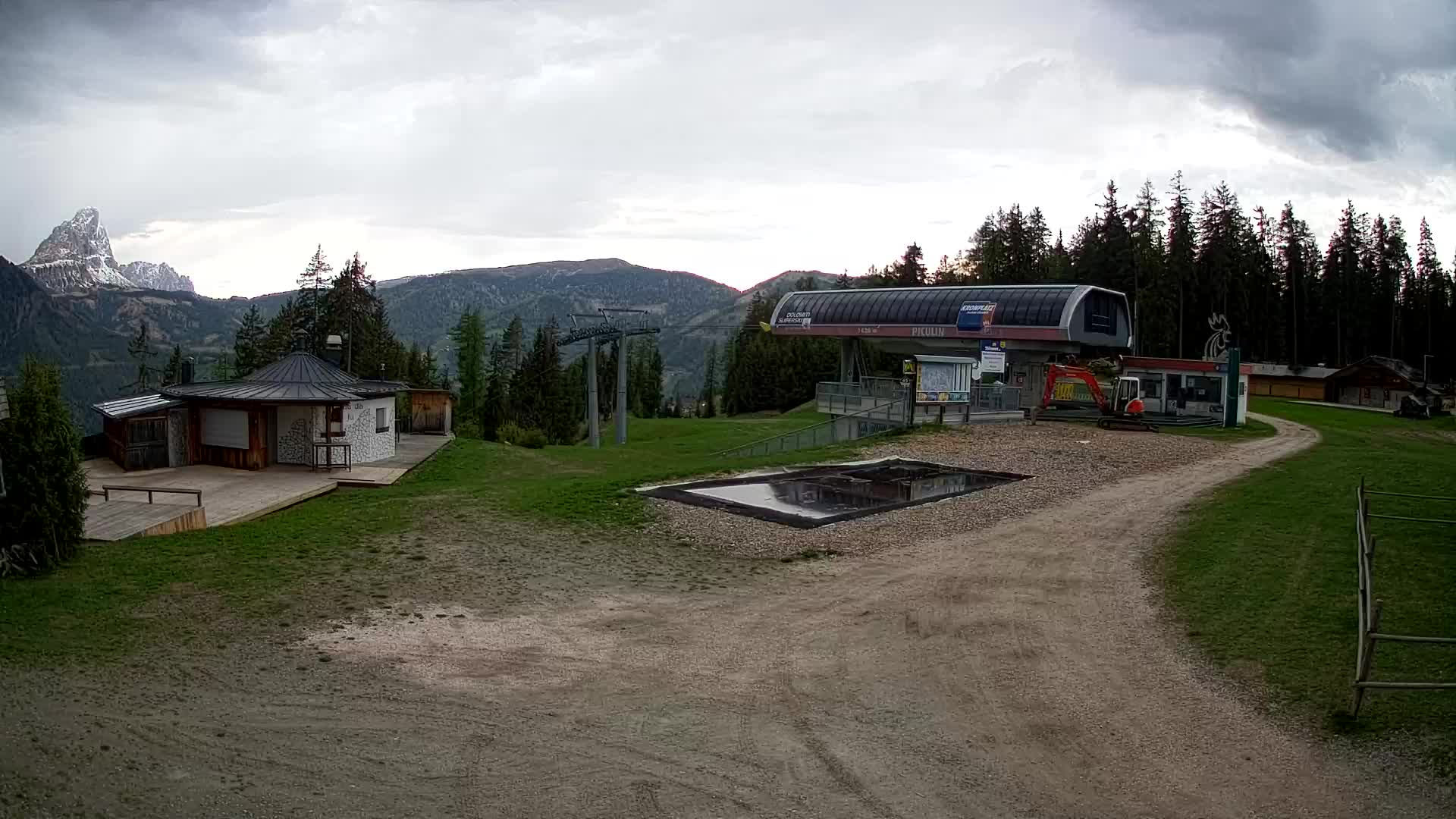 Piz de Plaies | San Vigilio | Kronplatz