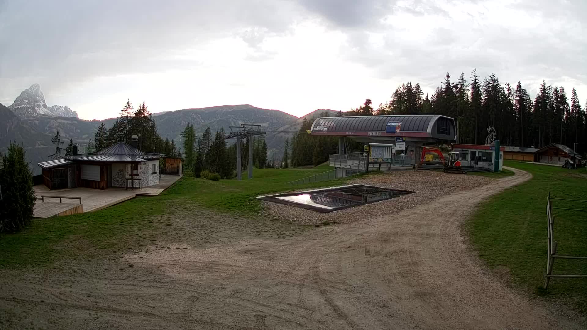 Piz de Plaies | San Vigilio | Kronplatz