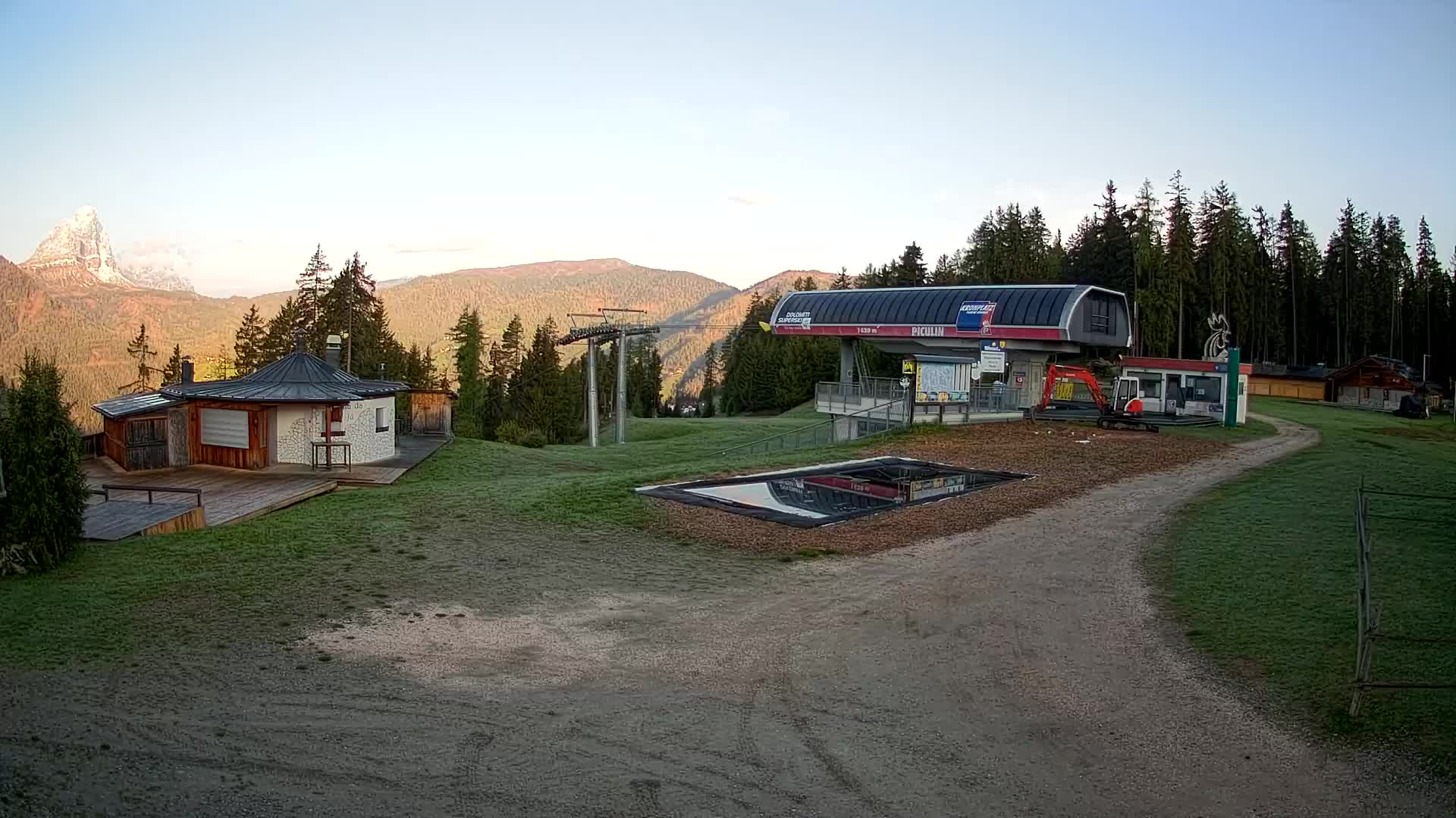 Piz de Plaies | San Vigilio